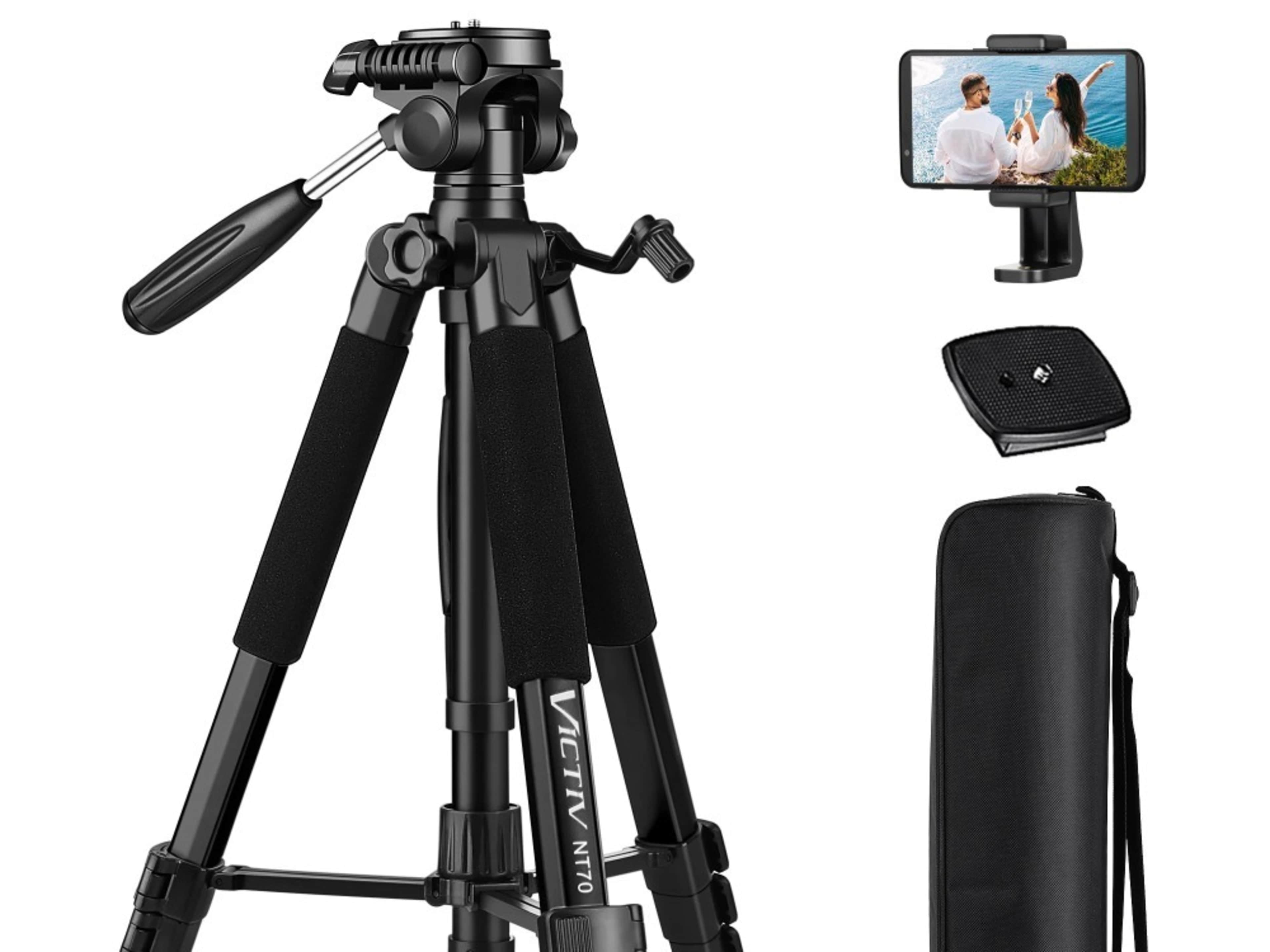 VICTIV NT70 Tripod