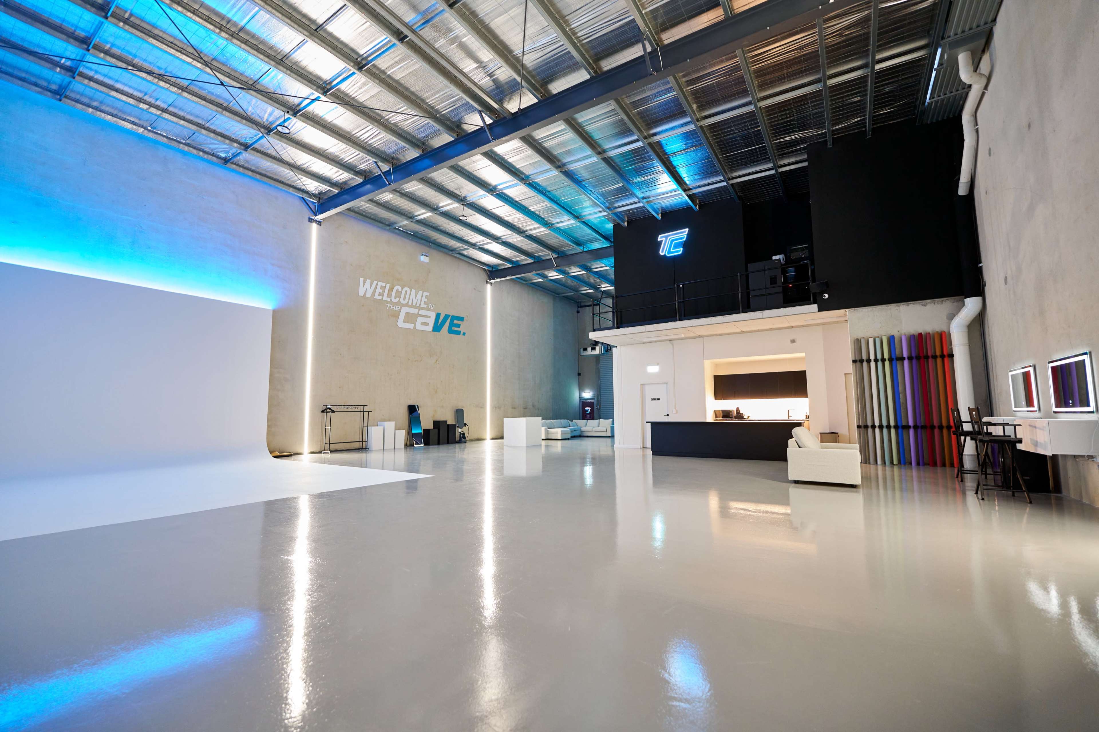 Modern Spacious All Inclusive Studio Image in Smeaton Grange, SMEATON GRANGE, NSW