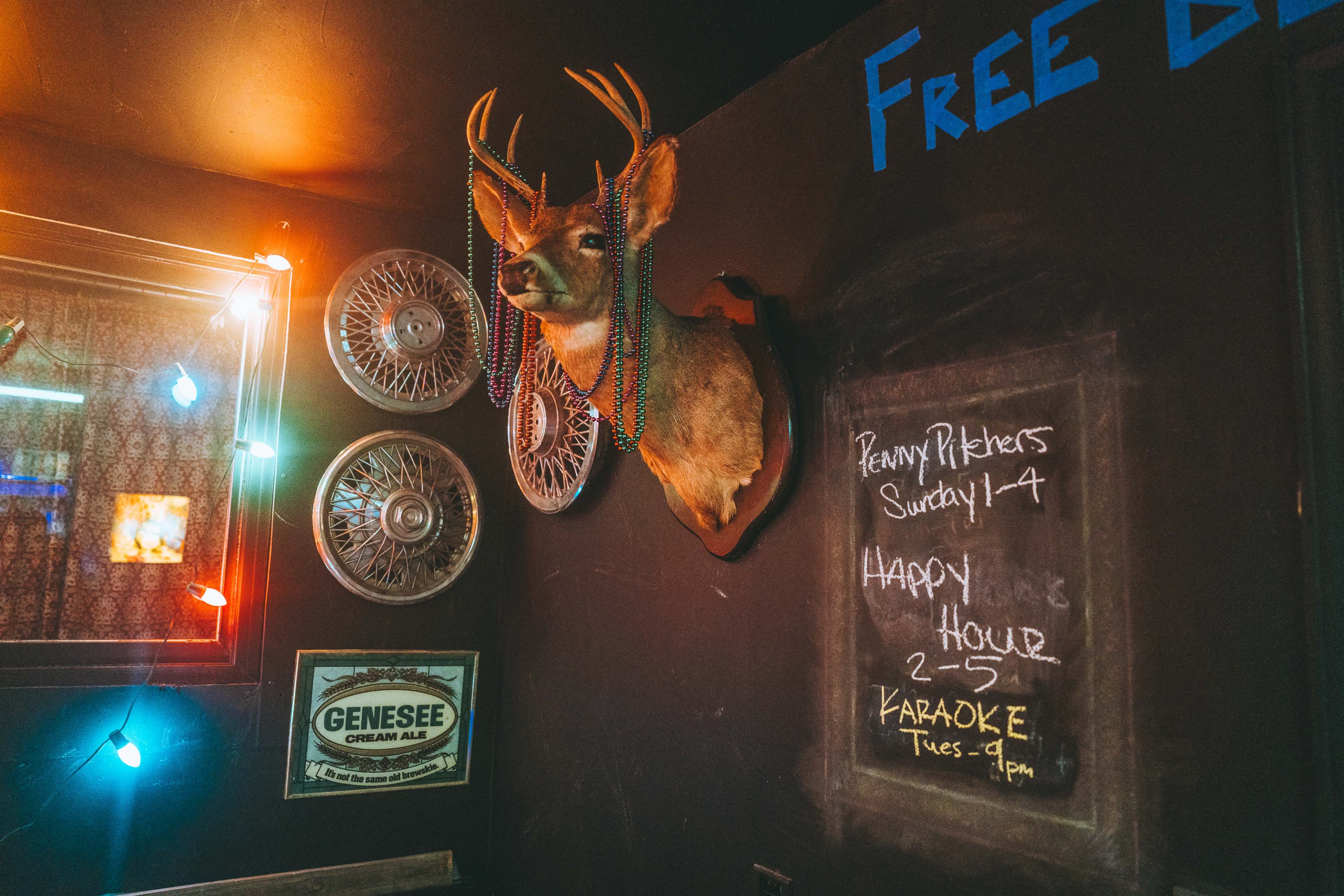 Town Studios | Multi-set Studio with a Small Town Flair Image in East Nashville, Nashville, TN