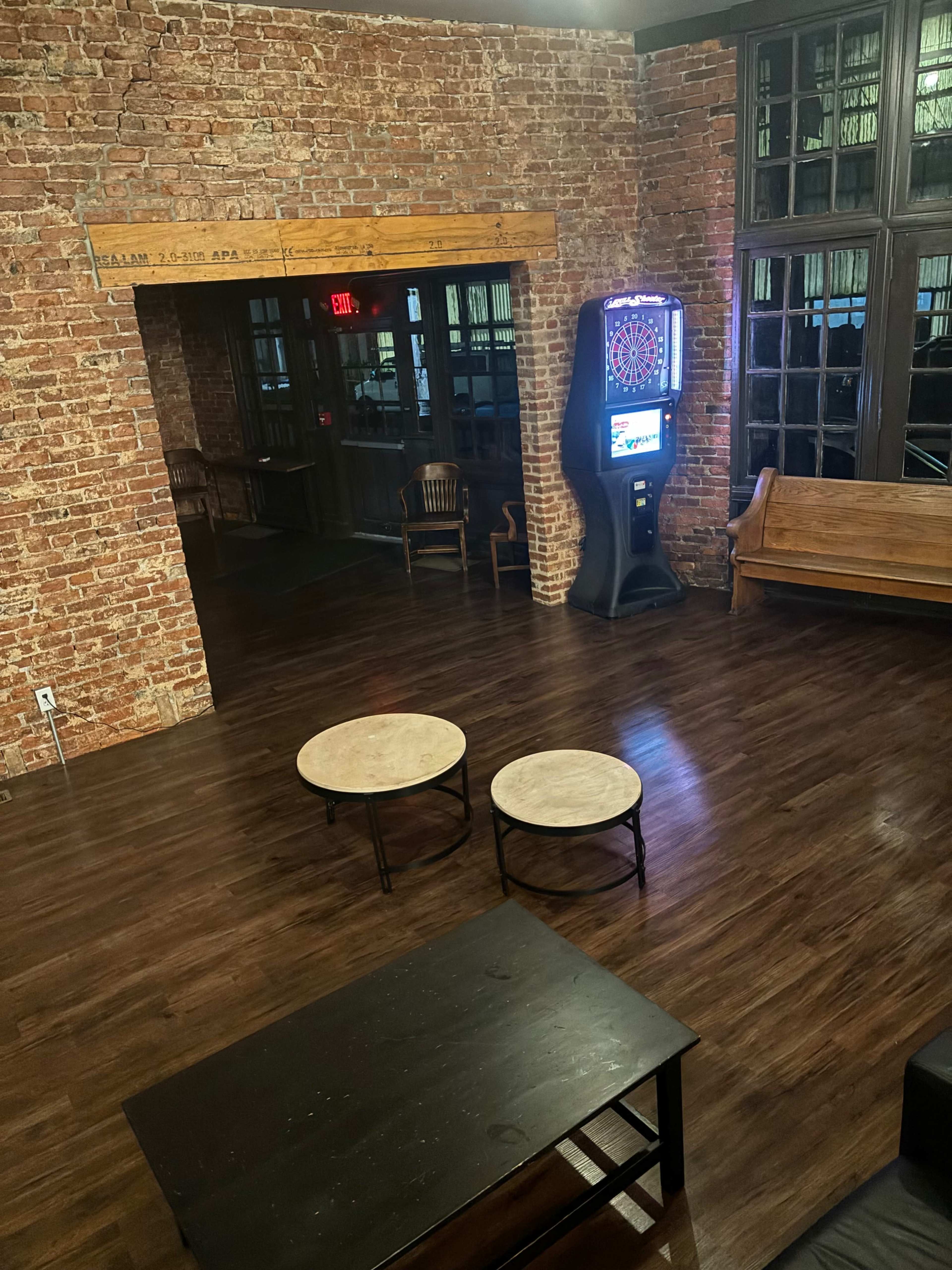 The Magee Room Image in Wrightsville, wrightsville, PA
