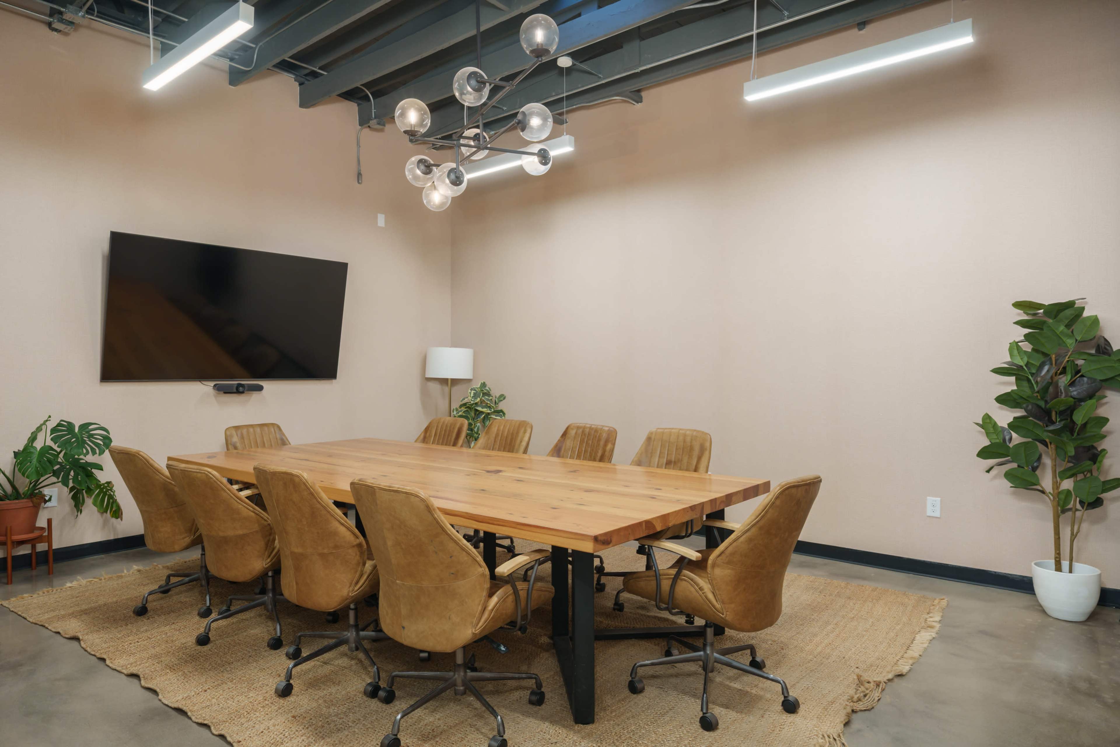 Rise Conference Room - Downtown Austin Image in East Cesar Chavez, Austin, TX