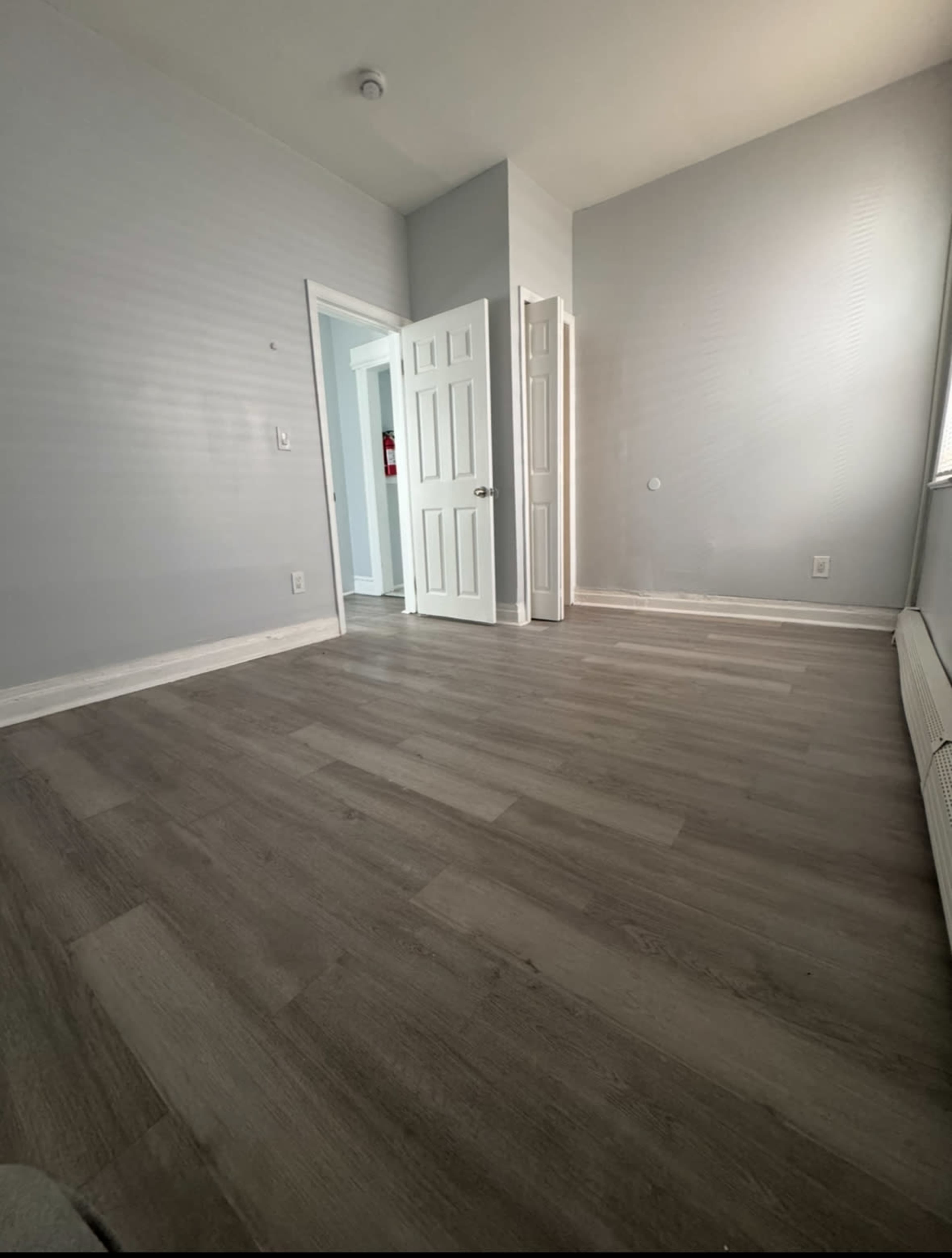 Urban Charm Meets Modern Living – Clean, Open, and Close to It All Image in Upper Clinton Hill, Newark, NJ