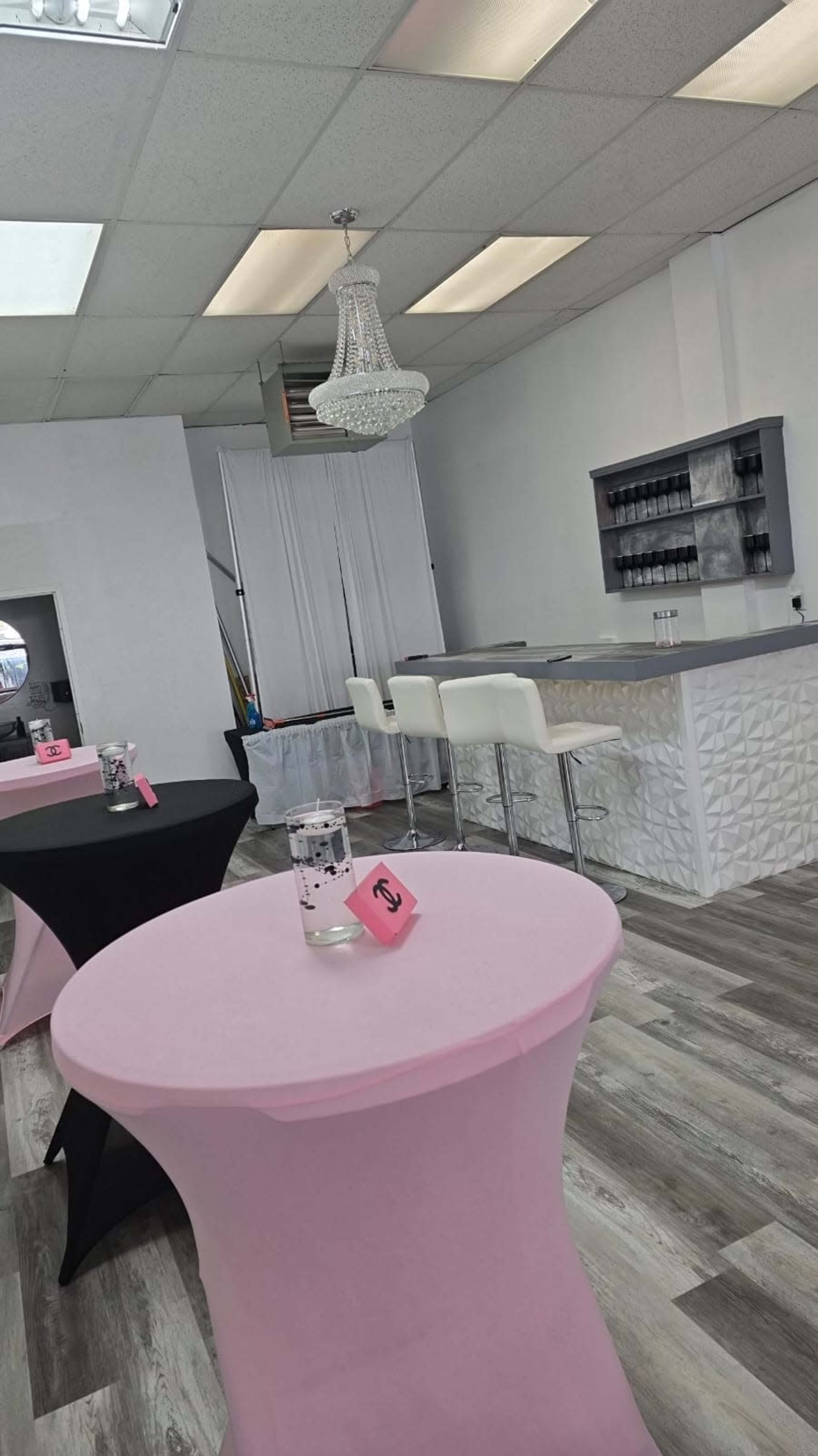 Platinum Style event space Image in Little Caribbean, Brooklyn, NY