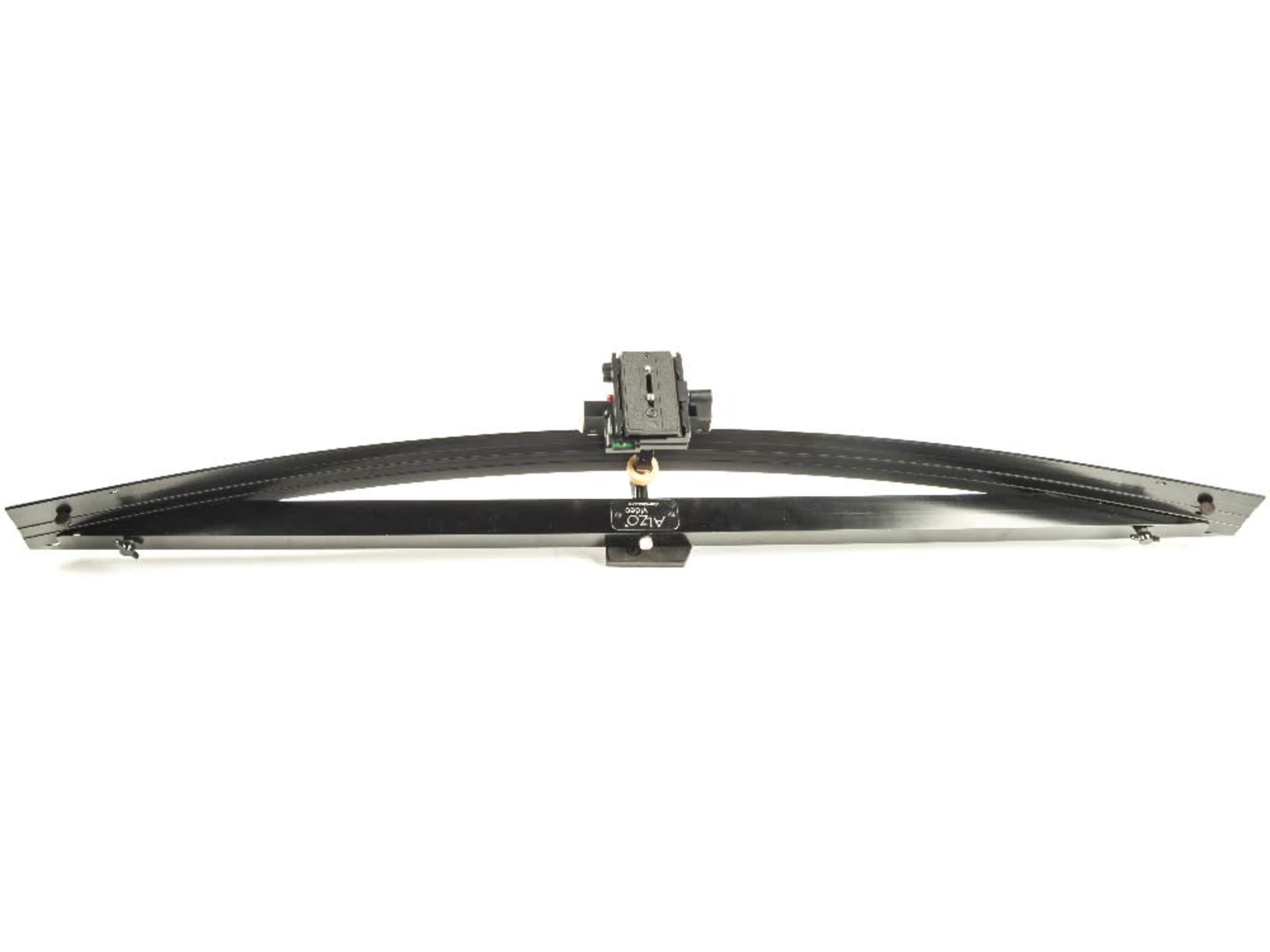 Alzo Video Slider