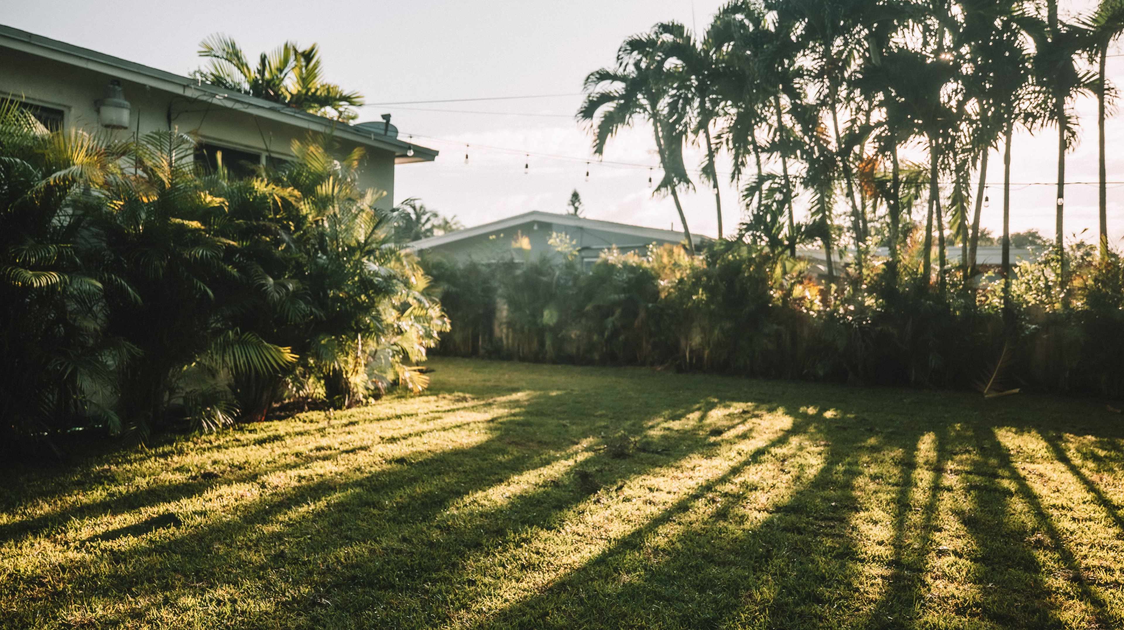 Tropical Pool Oasis with Cabana | North Miami Image in Biscayne Gardens, Miami, FL