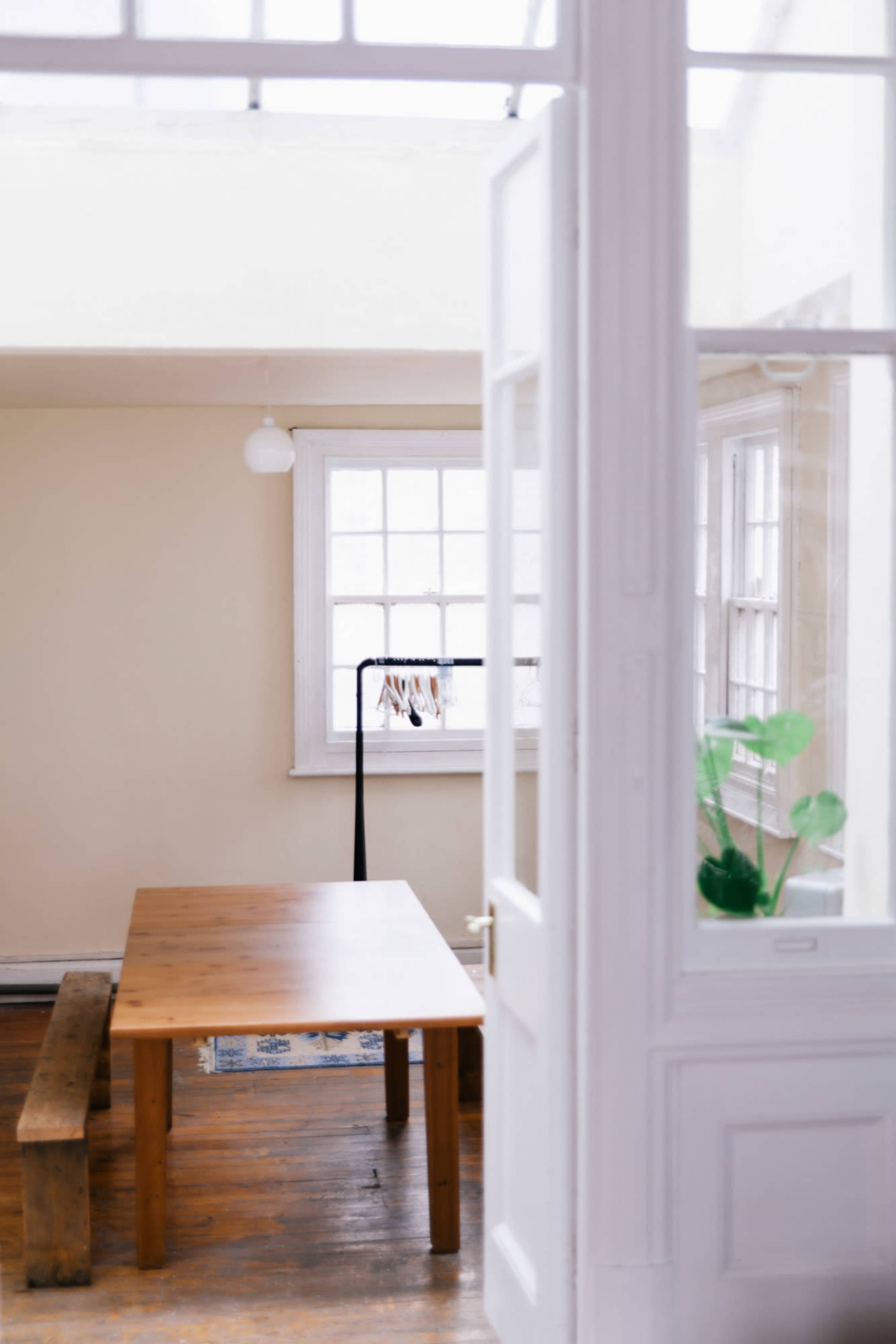 Grand, versatile loft space in a listed building Image in Dalston, london, ENG