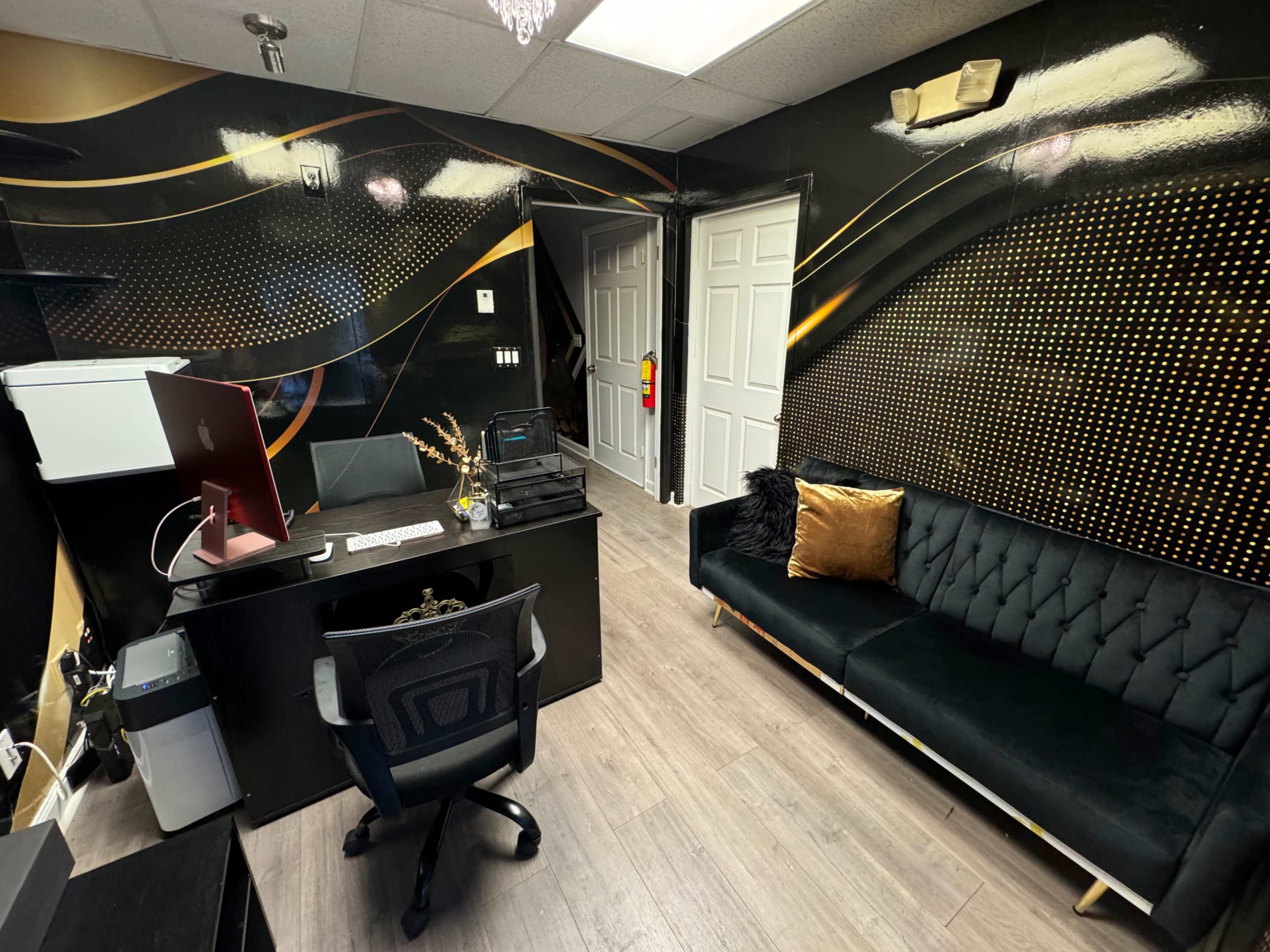 Lux Private Office Image in Sunrise, SUNRISE, FL