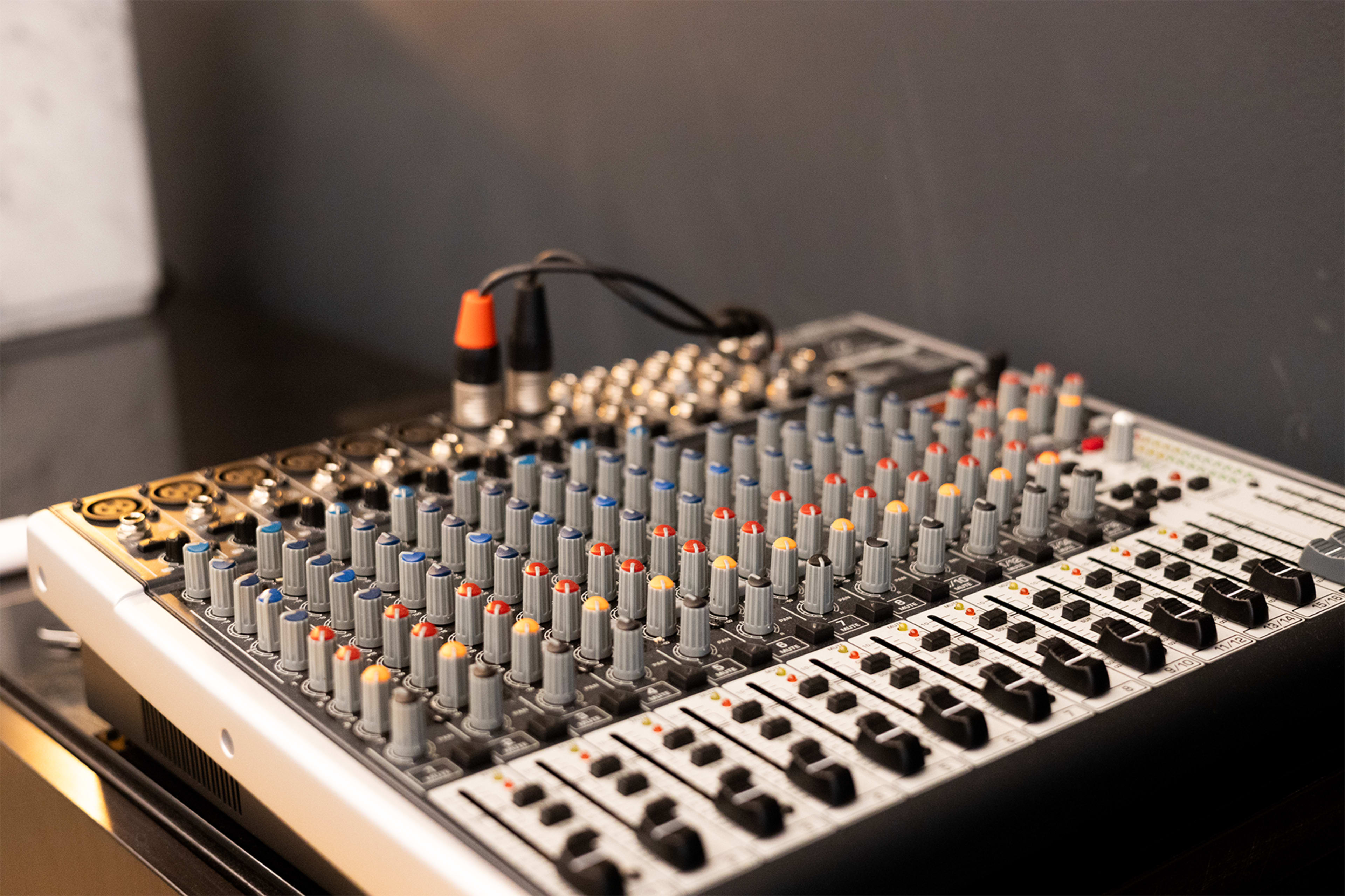 Intimate event space in the heart of Shoreditch, London Image in Shoreditch, London, ENG