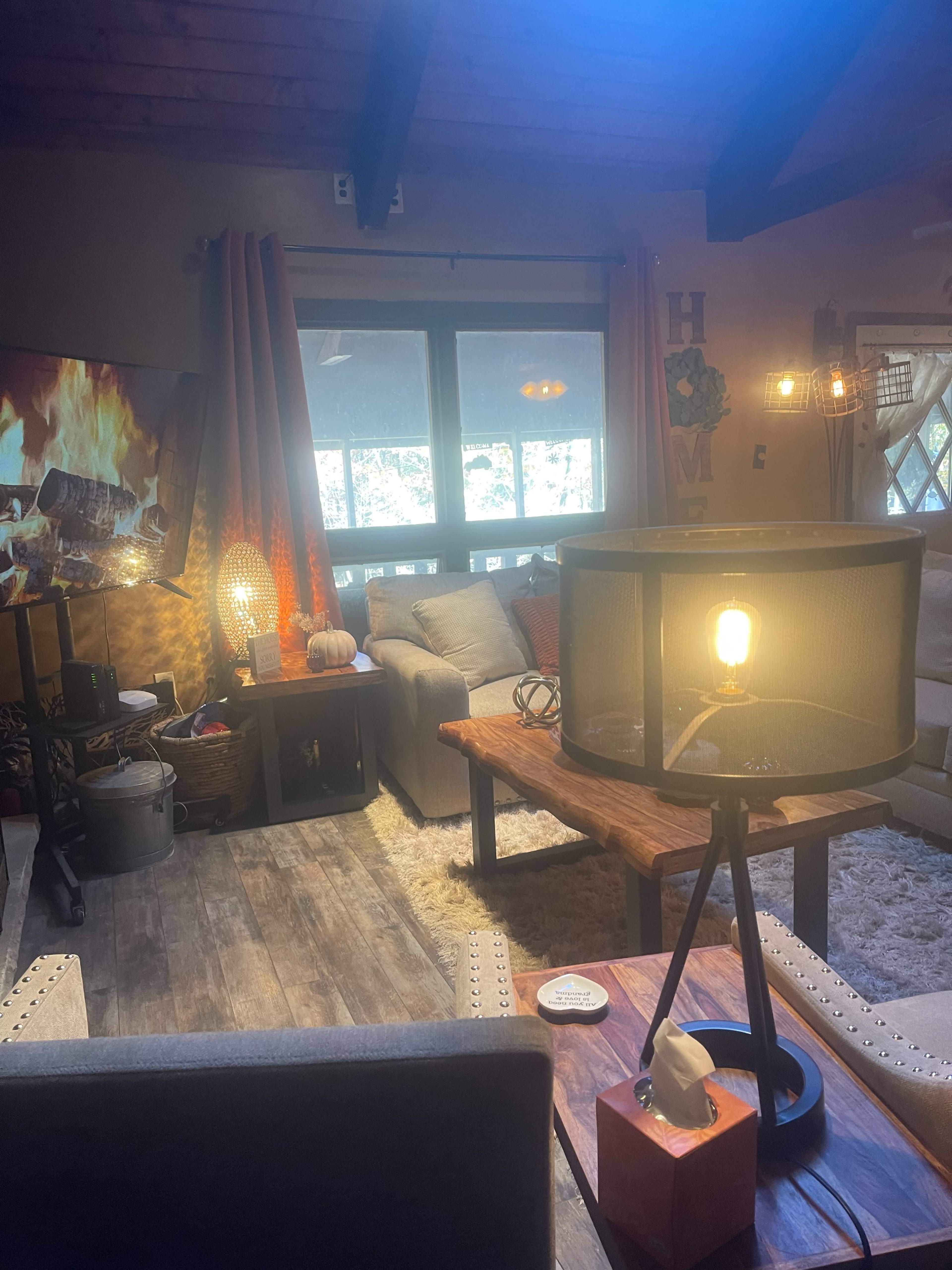 Peaceful country retreat Image in Middle Smithfield Township, East Stroudsburg, PA