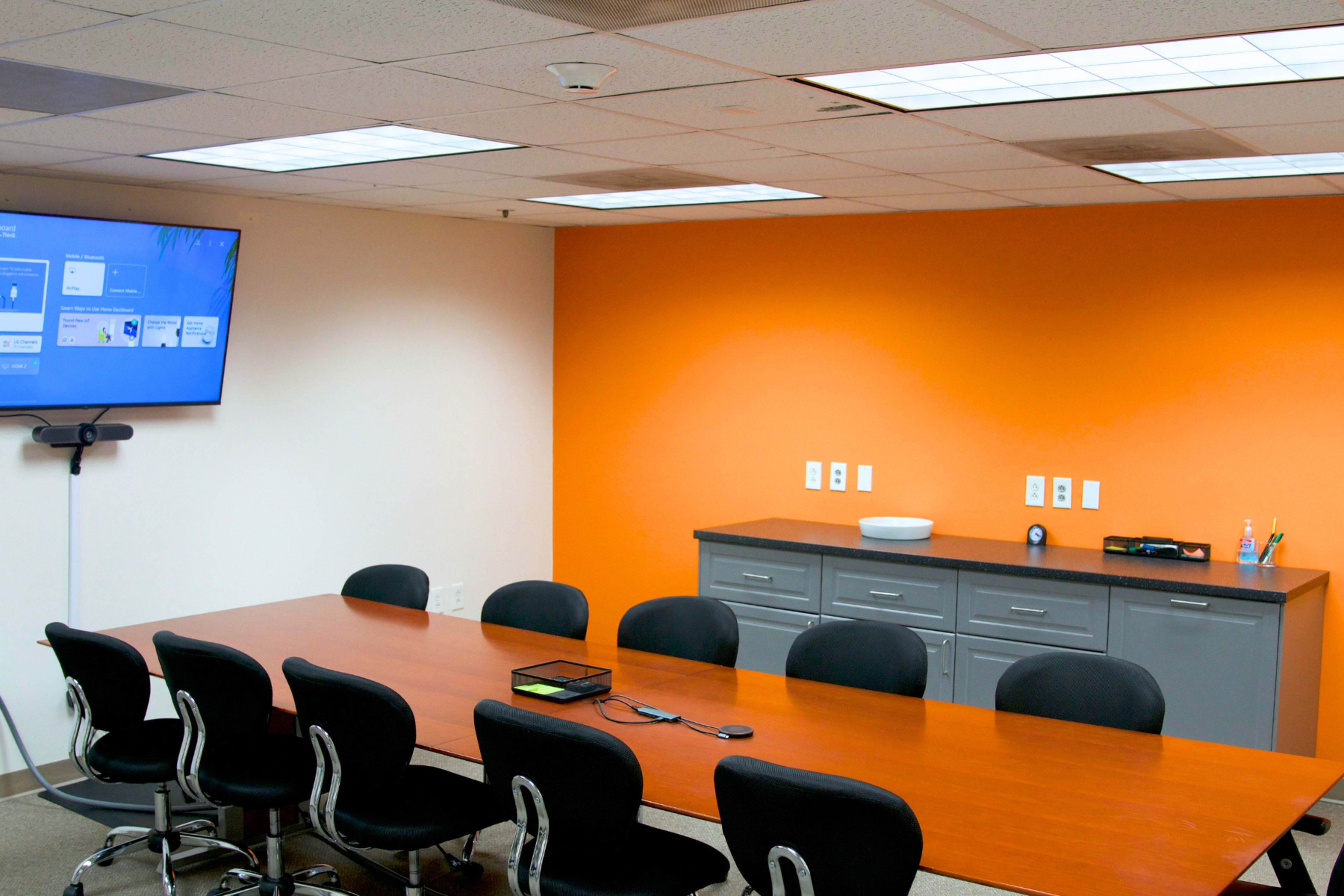 Boutique team work space in Old Town Alexandria Image in Eisenhower East, Alexandria, VA