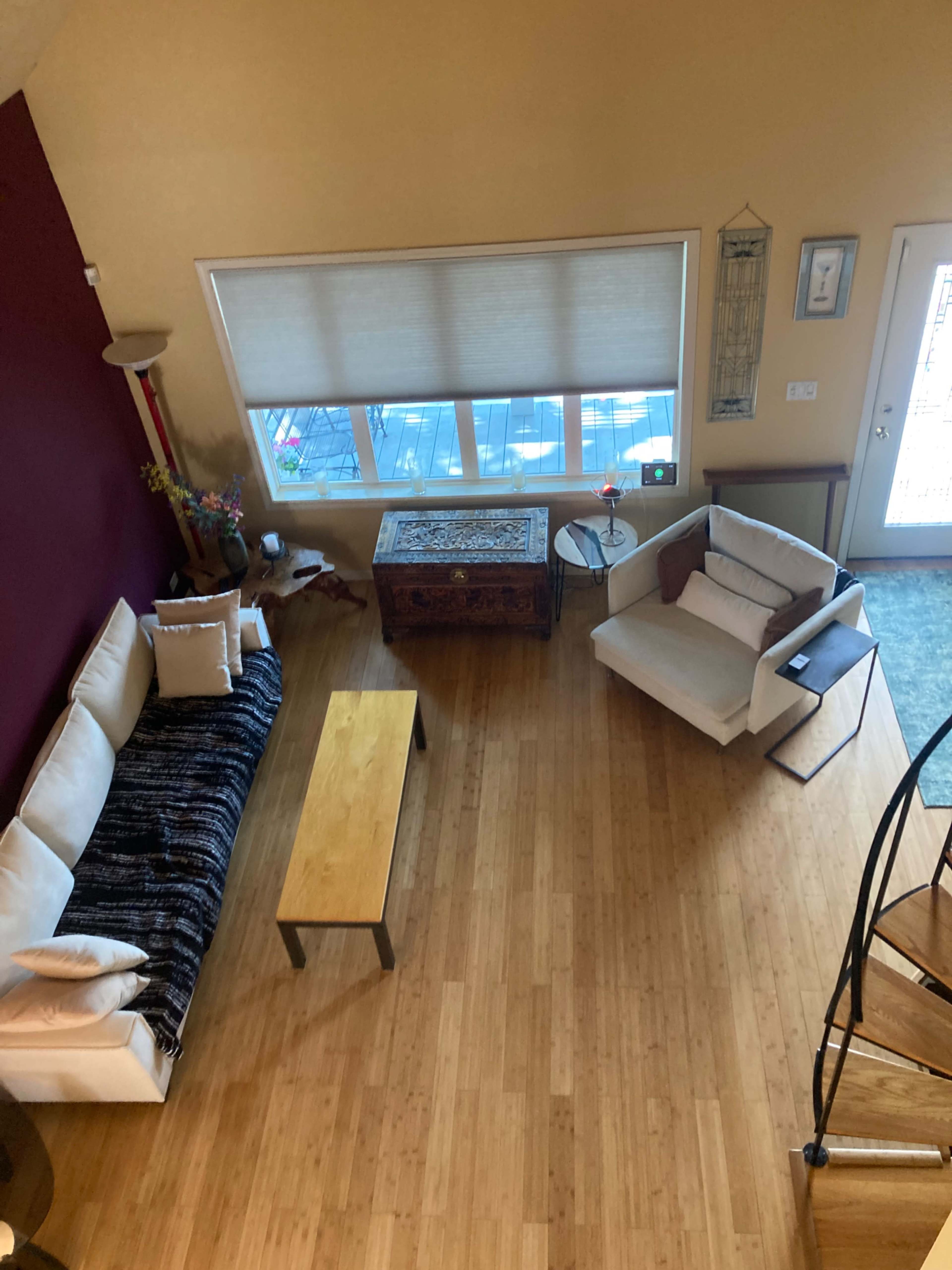 Urban Villa Image in South Side, Chicago, IL