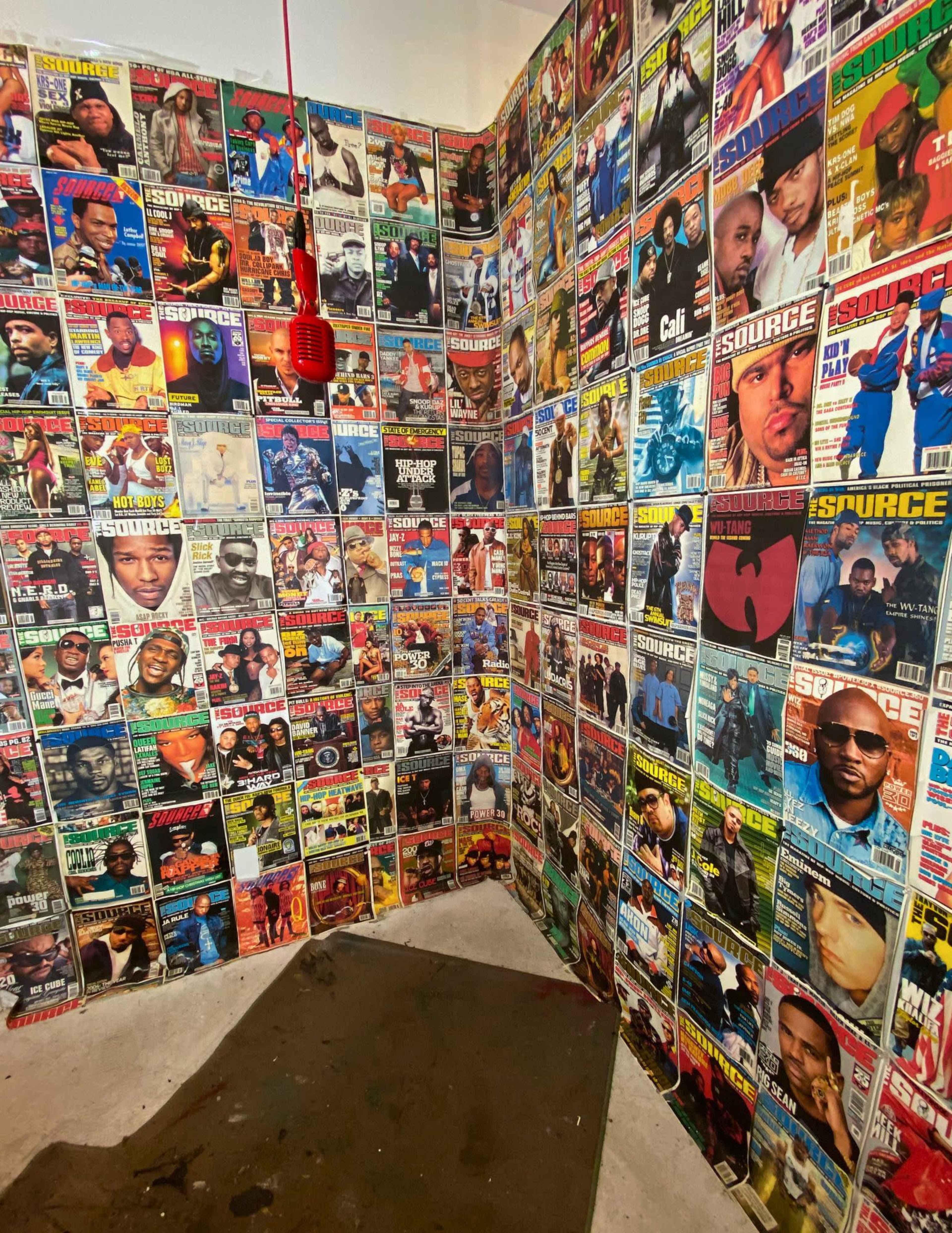 Content and production studio Image dans Kenner, Kenner, LA