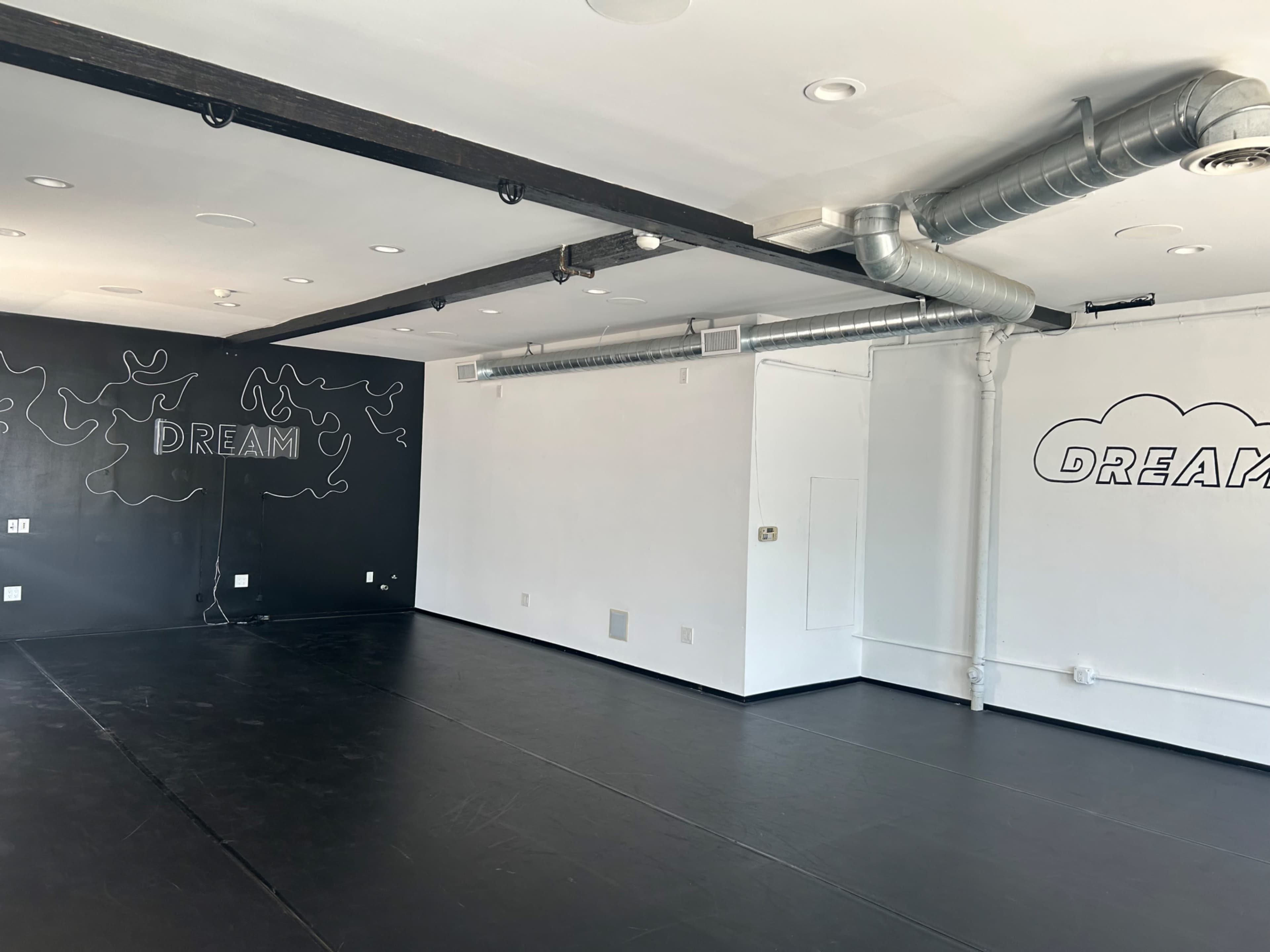 Dance Studio in Heart of West Hollywood - Main Floor Studio Image in Central LA, West Hollywood, CA