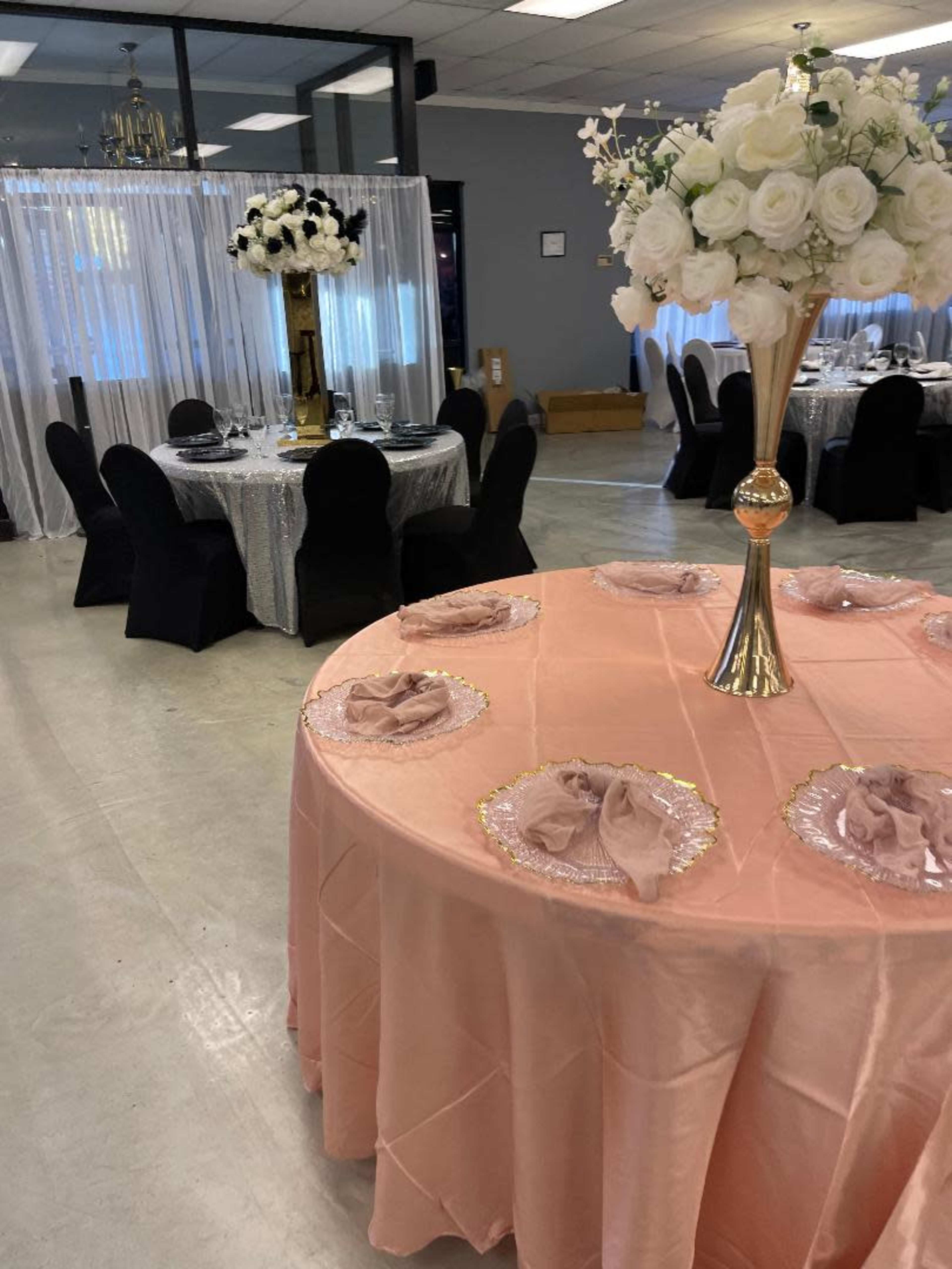 Event Hall in the Queen City of Charlotte North Carolina Image in Ashley Park, Charlotte, NC