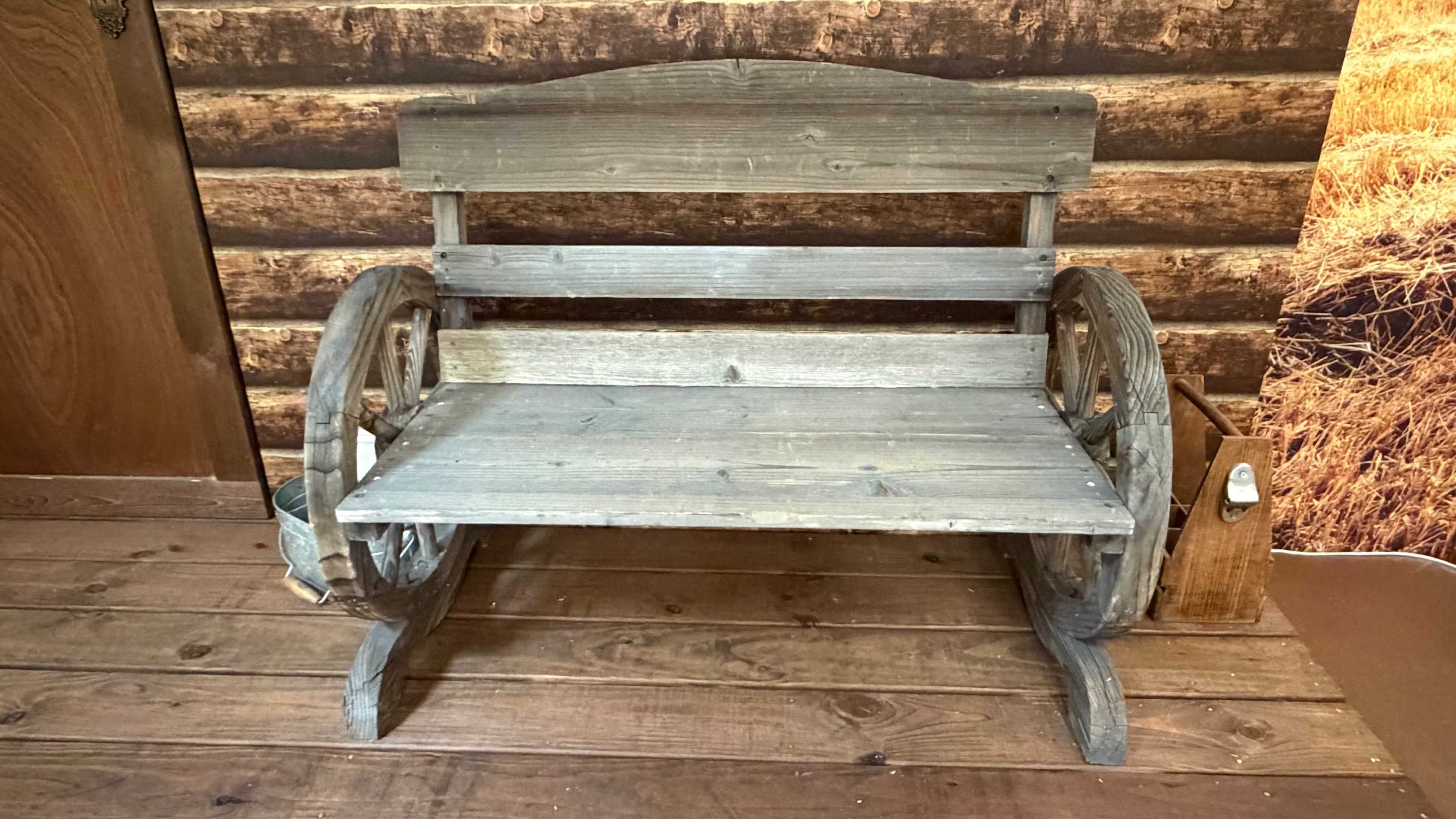 Indoor cabin photography set Image in Applewood, Lakewood, CO