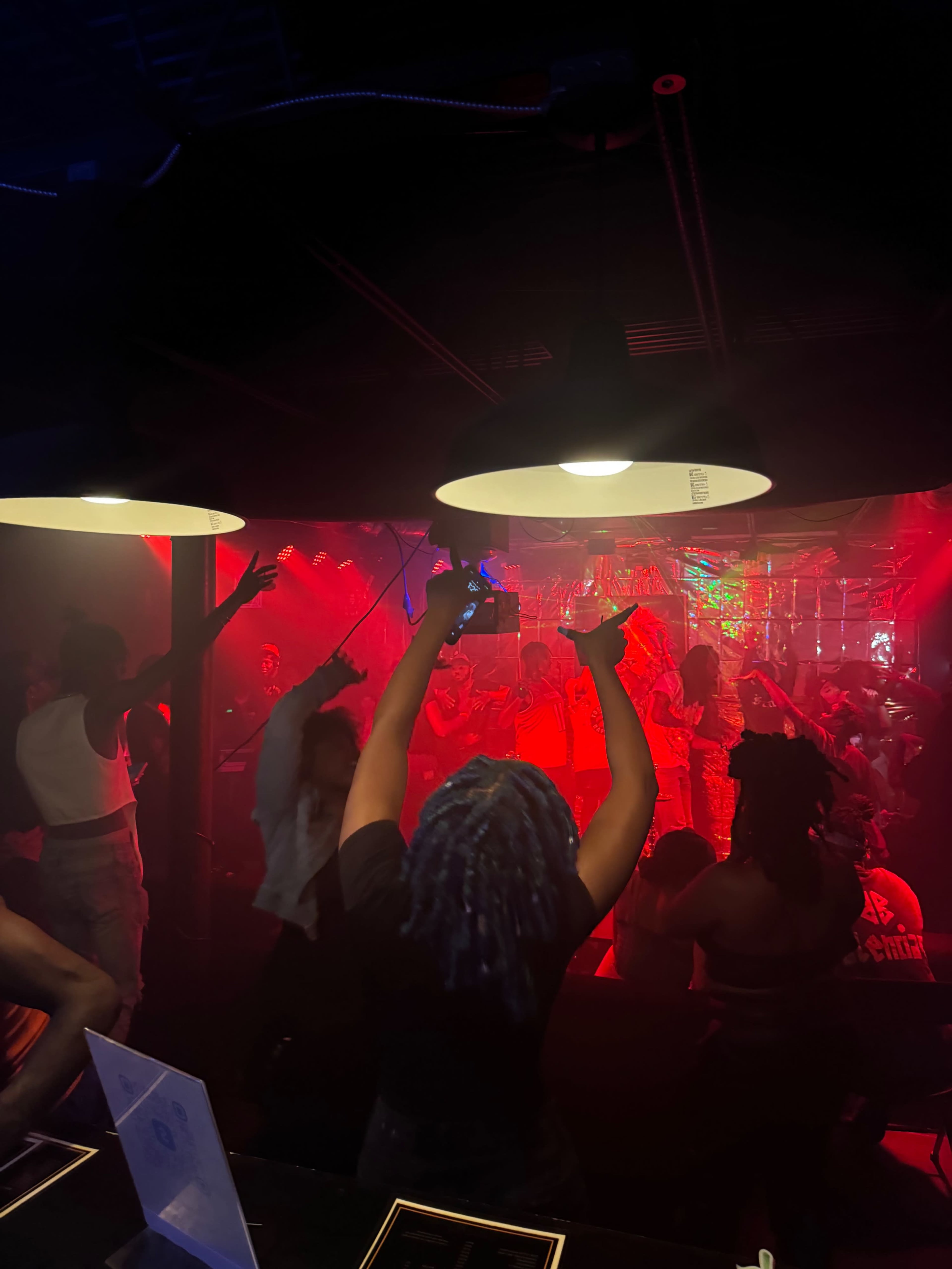 THE VAULT: Stylish, Cozy, Trendy Event Space Image in Smyrna, Smyrna, GA