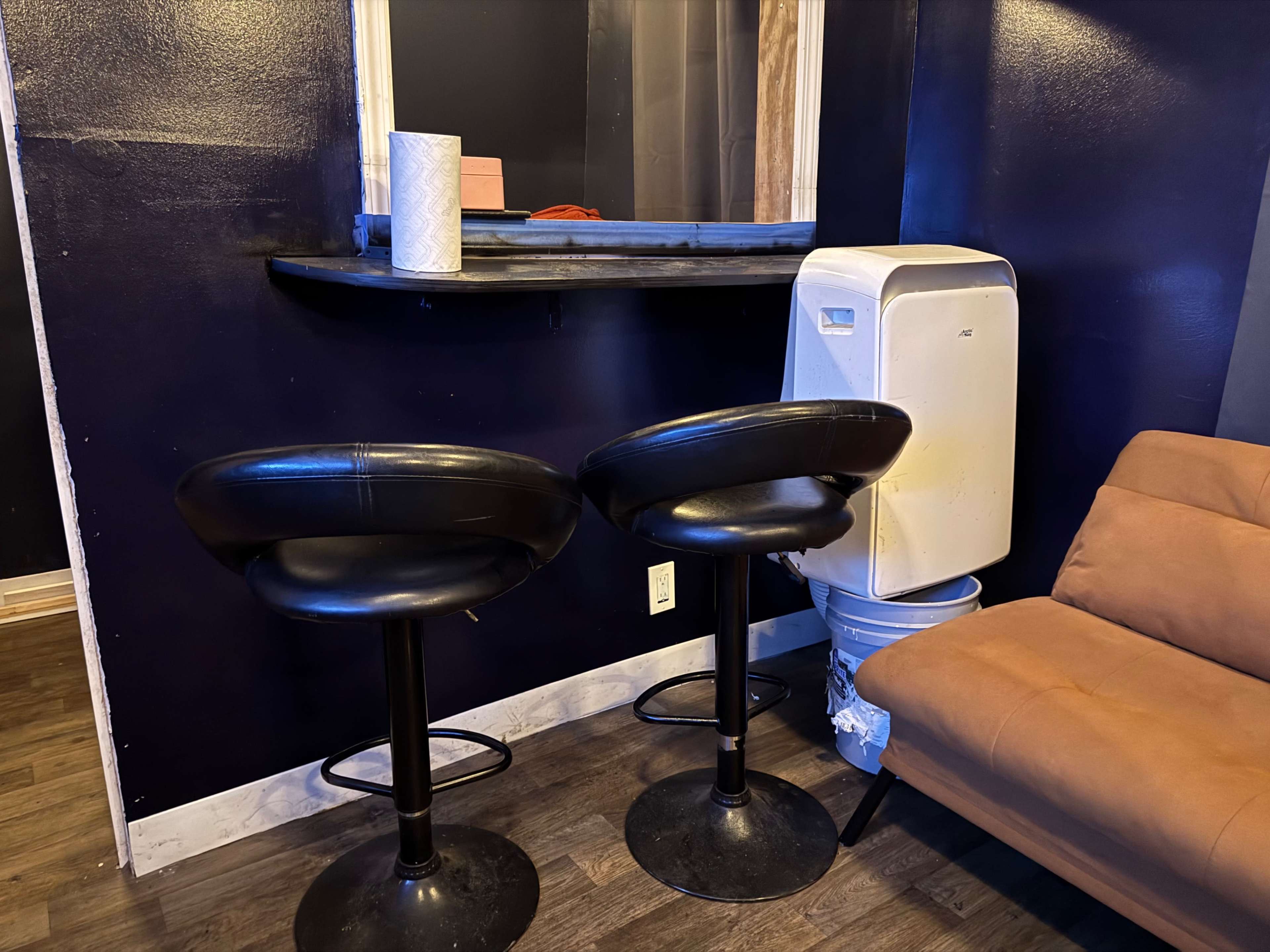 Sound Recording Bronx Studio Image in Laconia, Bronx, NY