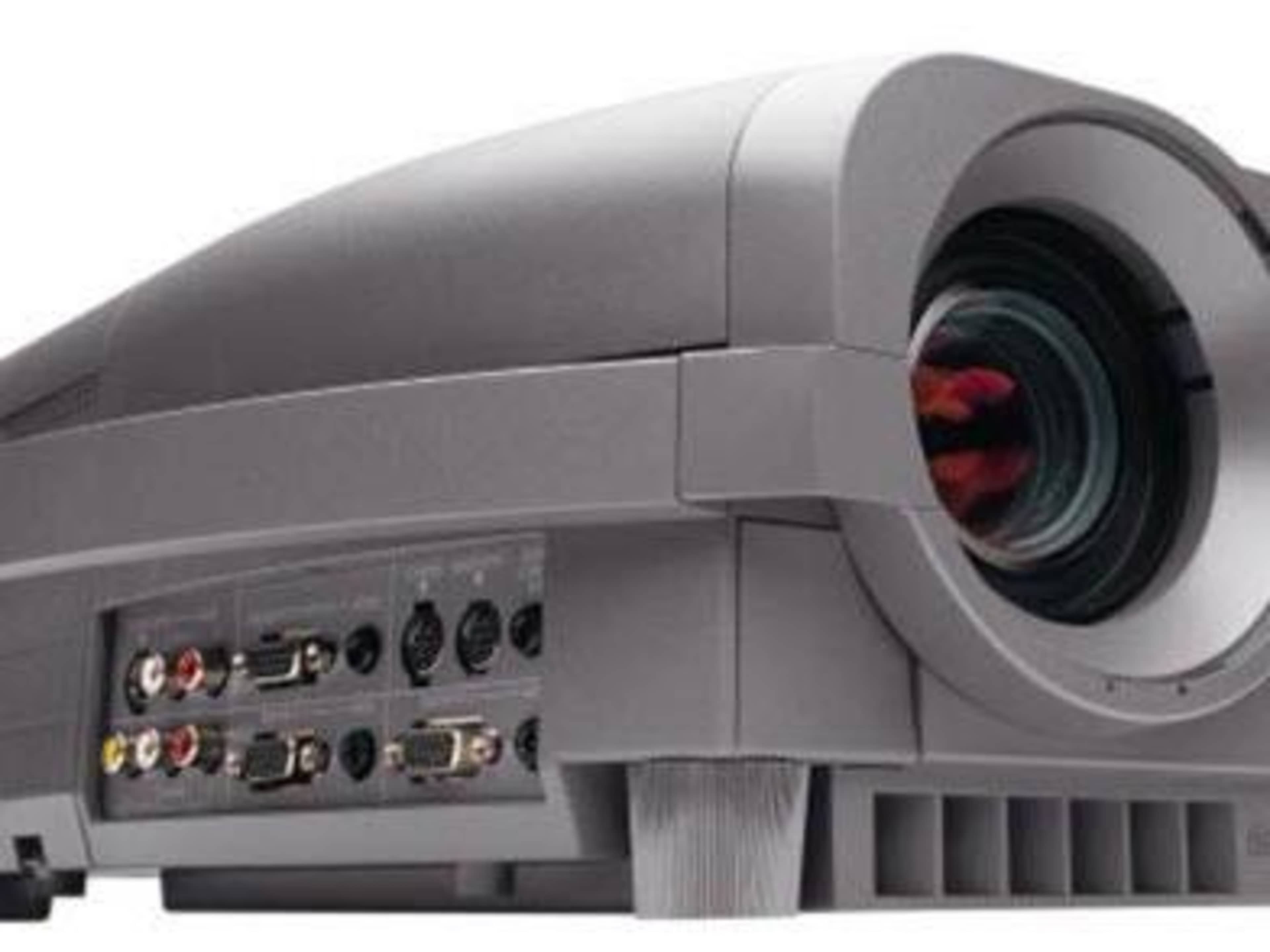 NEC MultiSync MT1035 Projector 