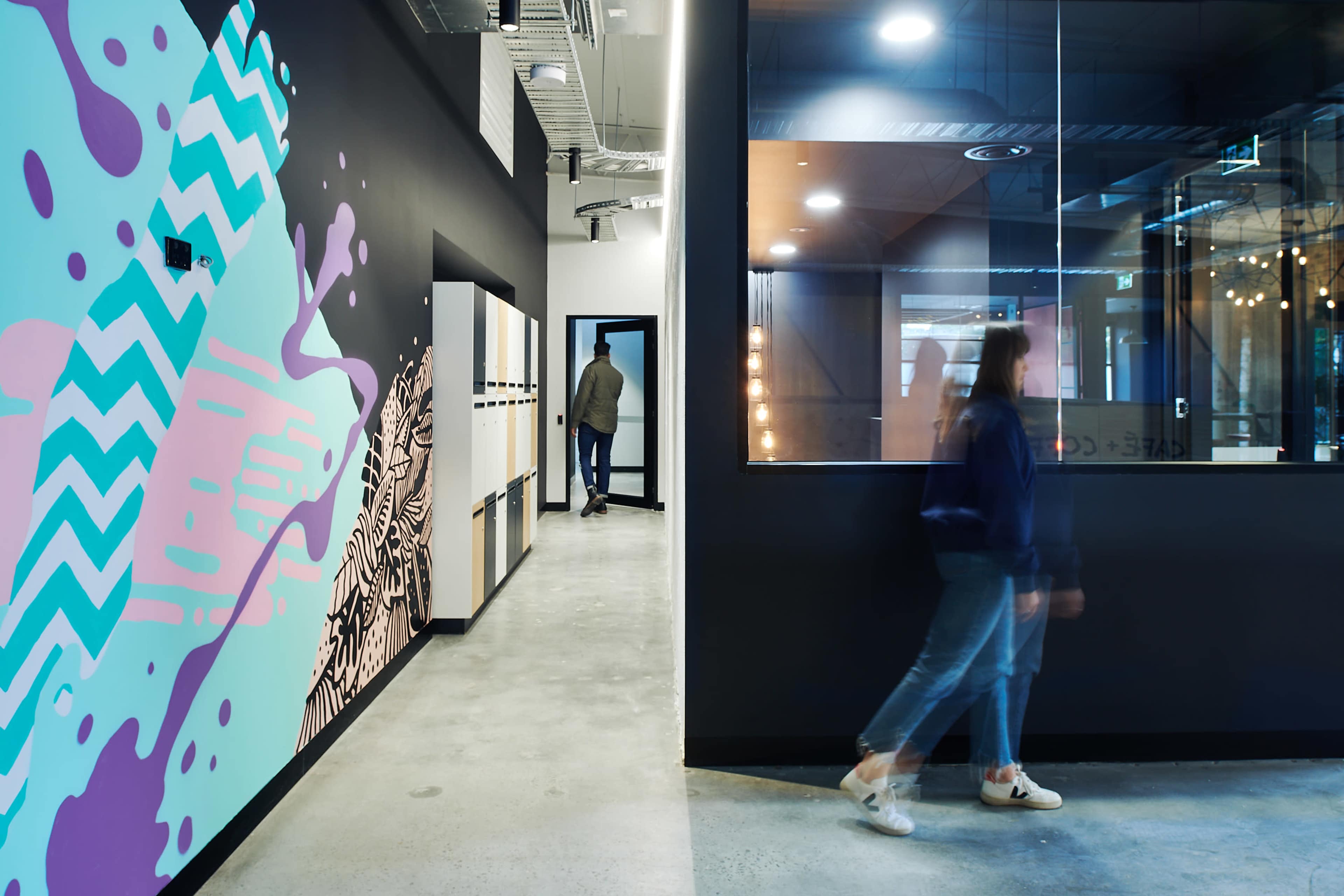 8 Person Meeting Room - Hawthorn Image in Hawthorn, Hawthorn, VIC