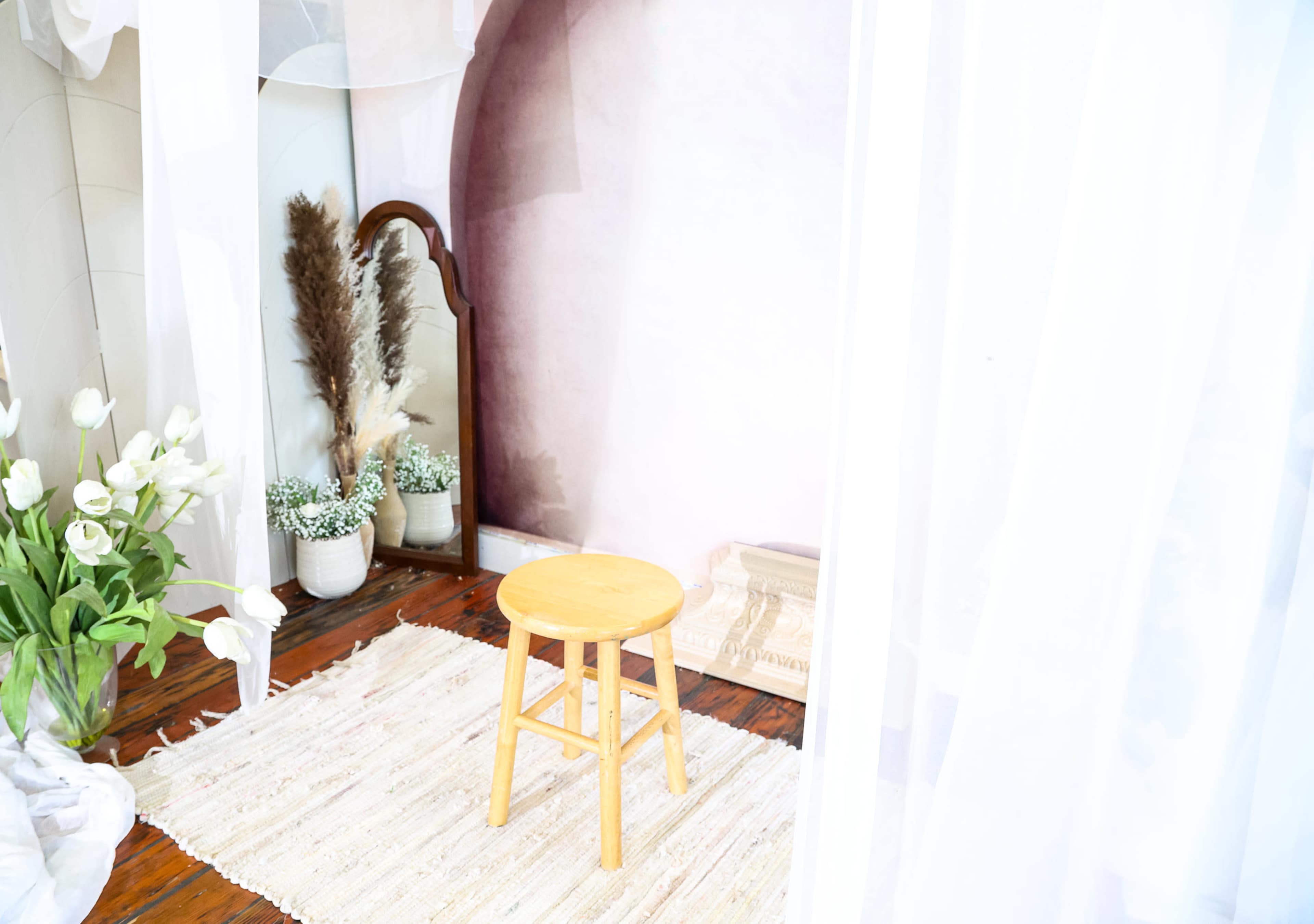 Spacious Industrial Creative Studio with Natural Light Image in East Providence, Rumford, RI