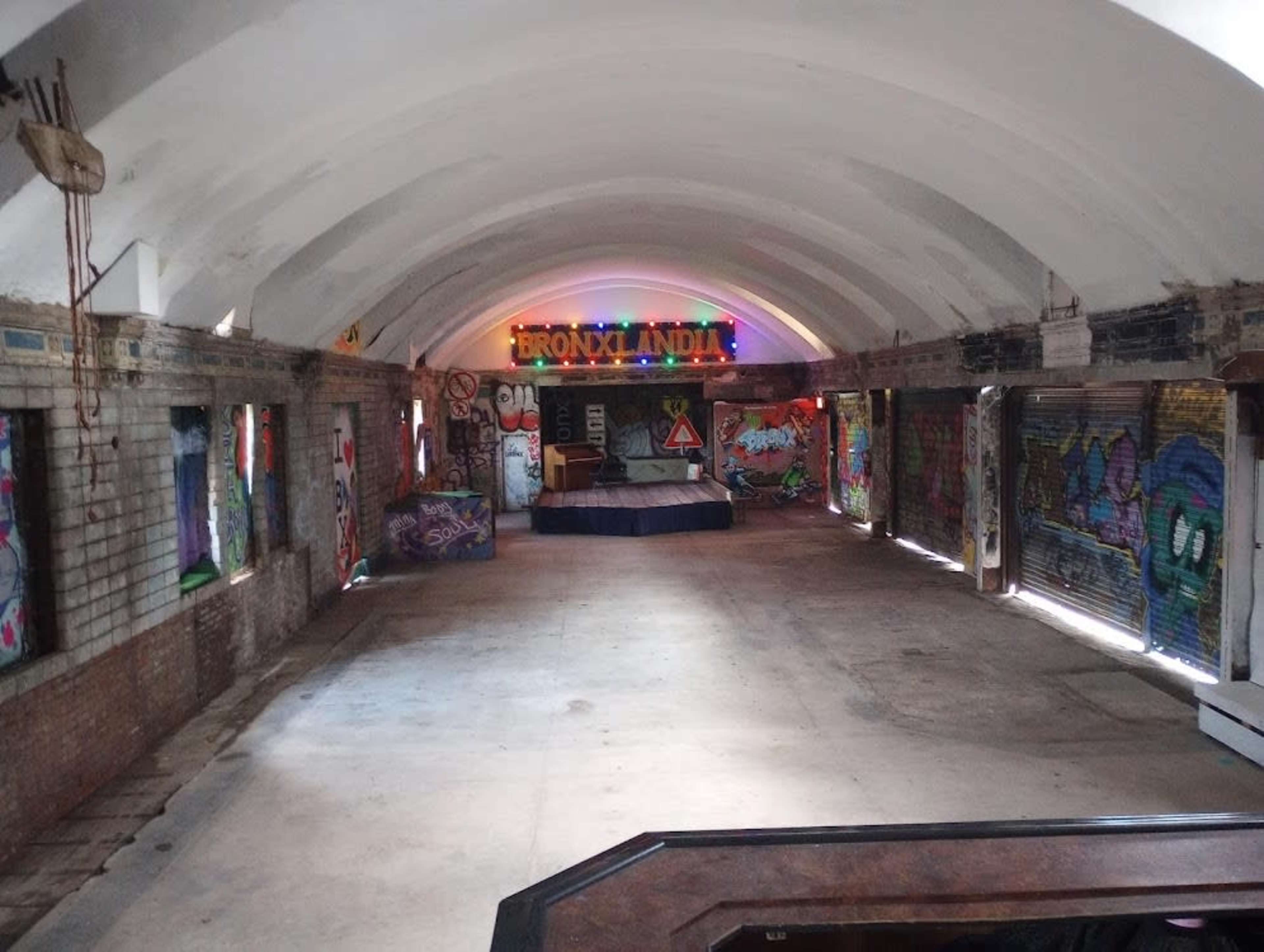 Flexible Multi-Purpose Event Space Image in West Bronx, Bronx, NY