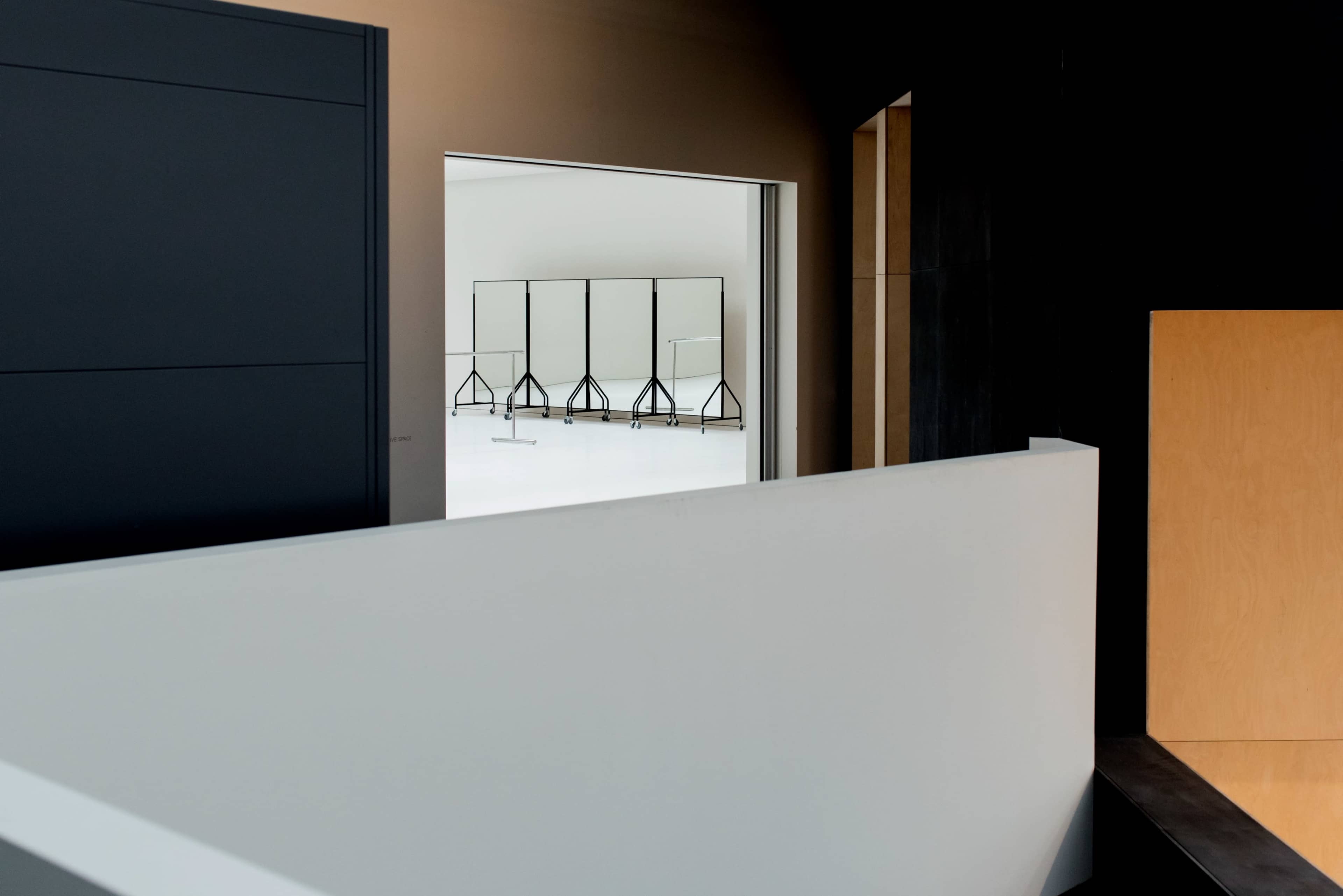 Urban Modern Studio Image in Stratford, London, ENG