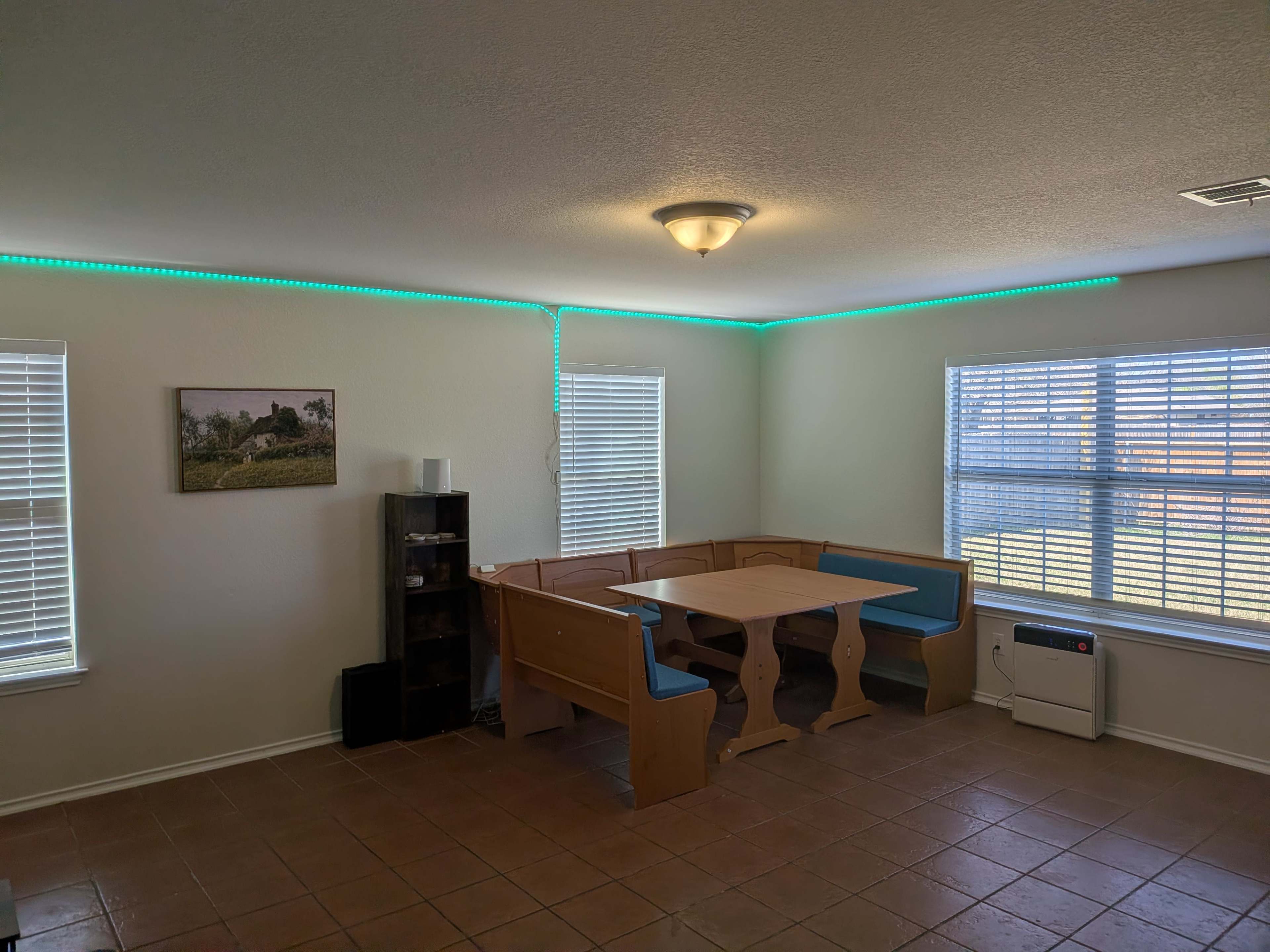 AI Development House with GPU Cluster, Workstations & Team Workspace Image in Leander, Leander, TX