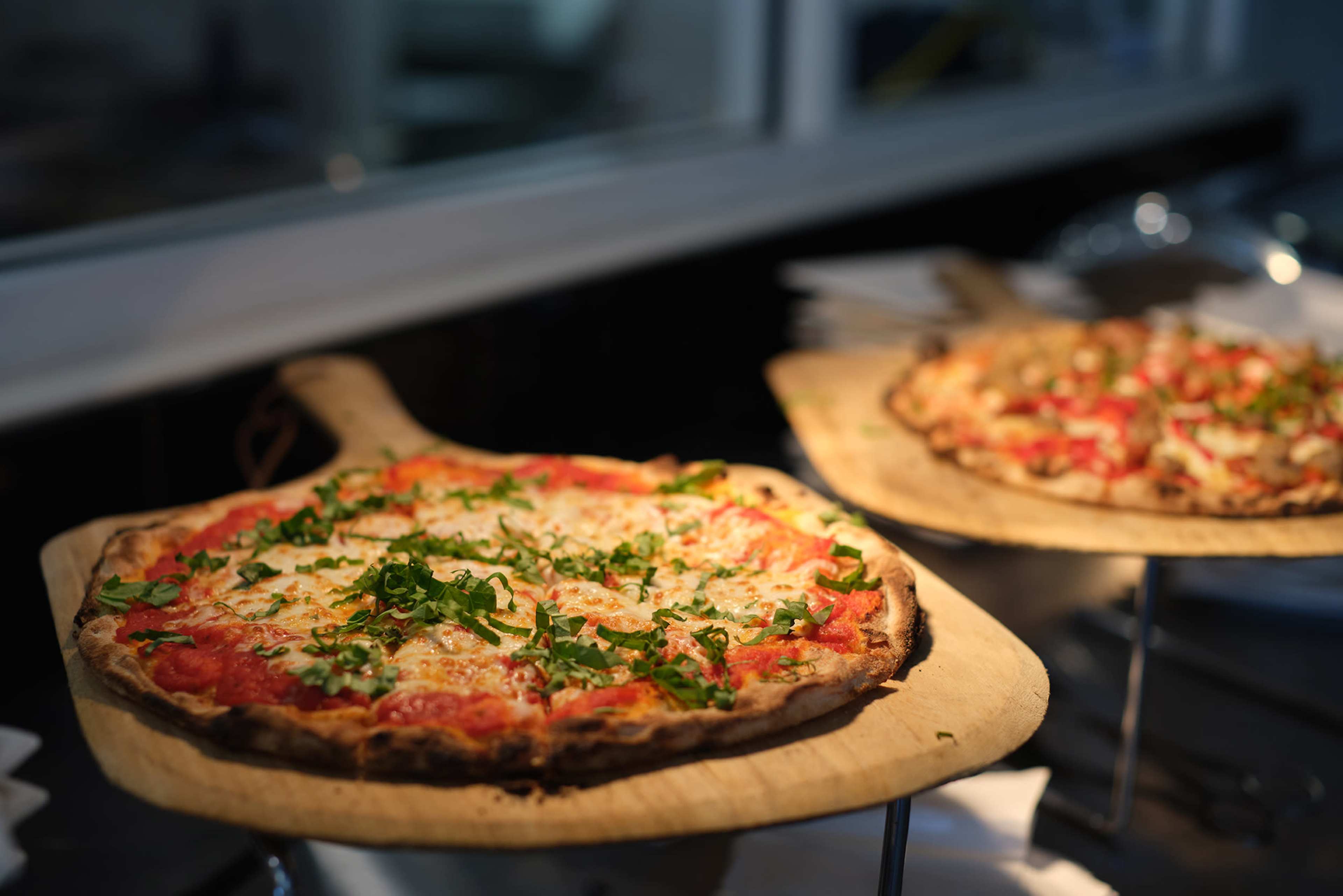 Urban industrial warehouse space with loft and patio Image in Paso Robles, PASO ROBLES, CA