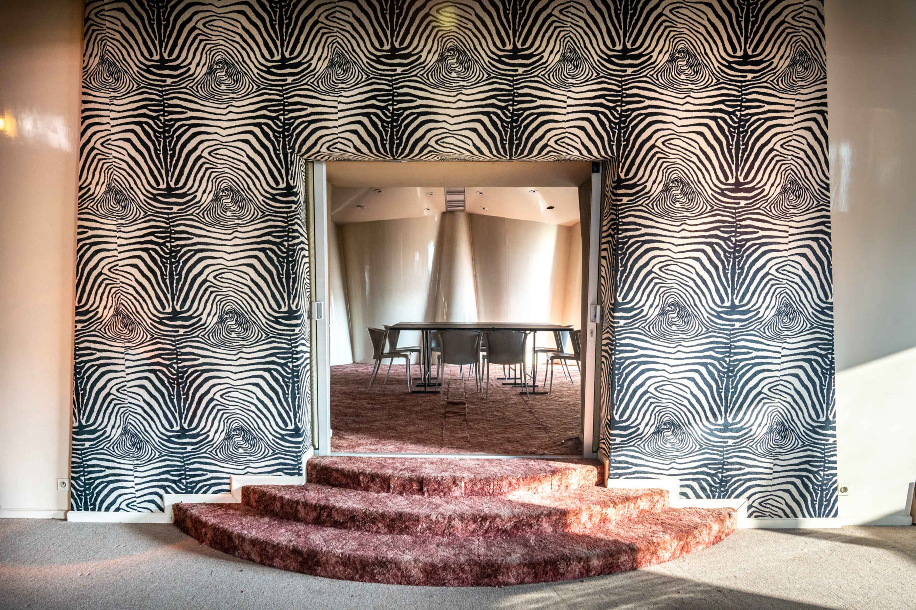 Showroom 70's atypique pour vos projets de tournages et de shooting Image in , Bagnolet