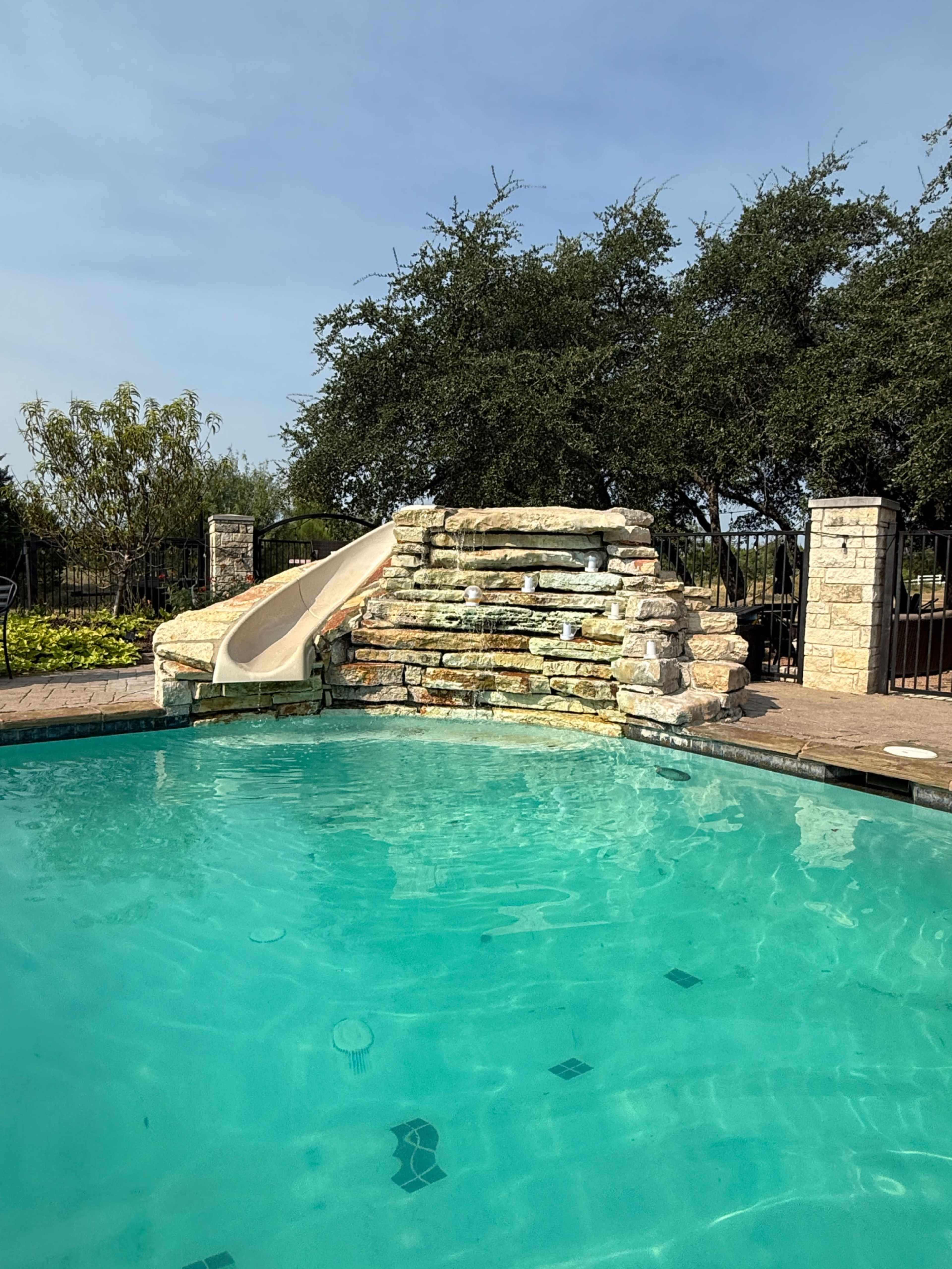 Scenic country sanctuary space Image in Sweet Farms, Cedar Park, TX