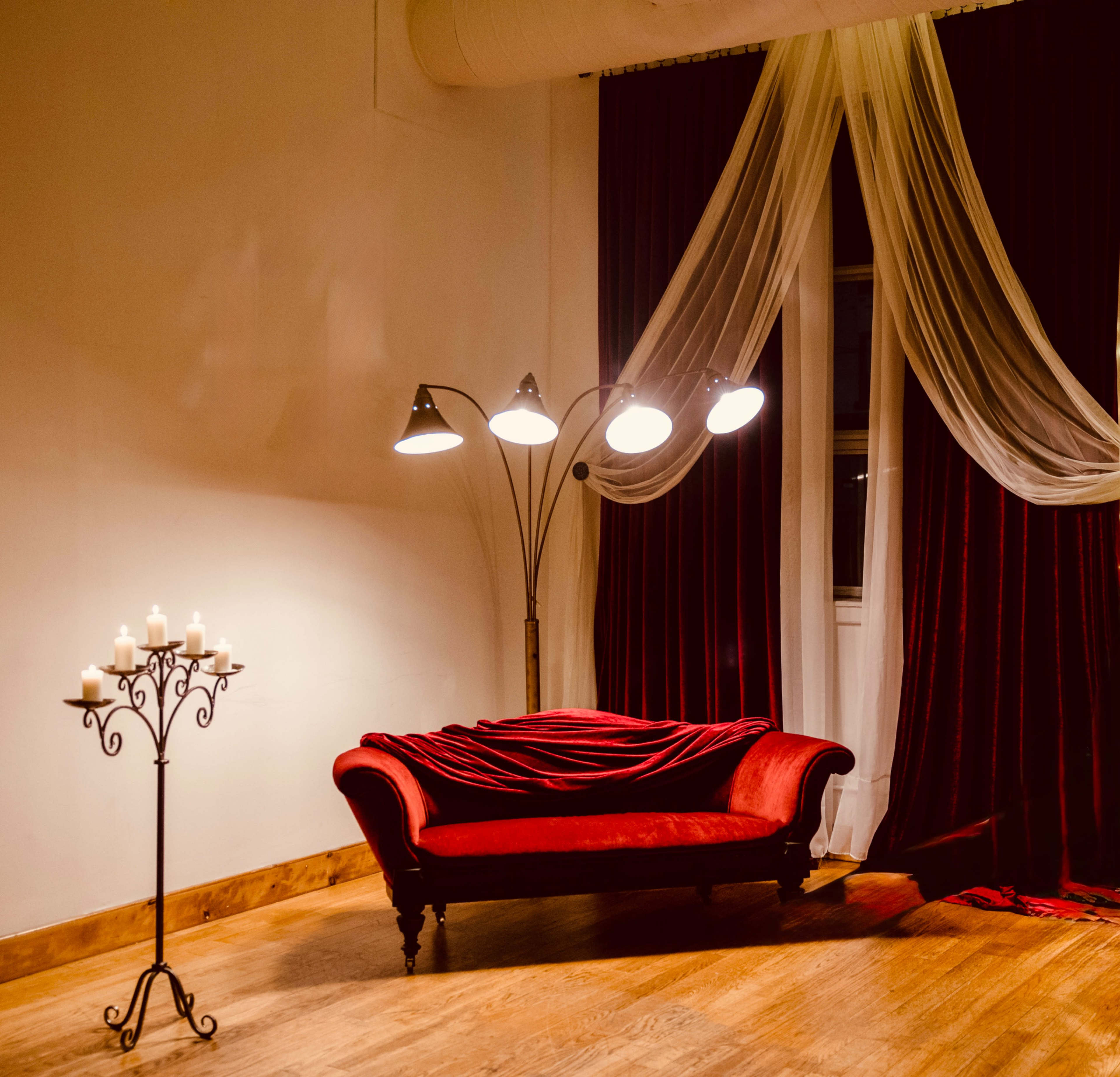 Studio Bon Soleil Image in Old Toronto, Toronto, ON