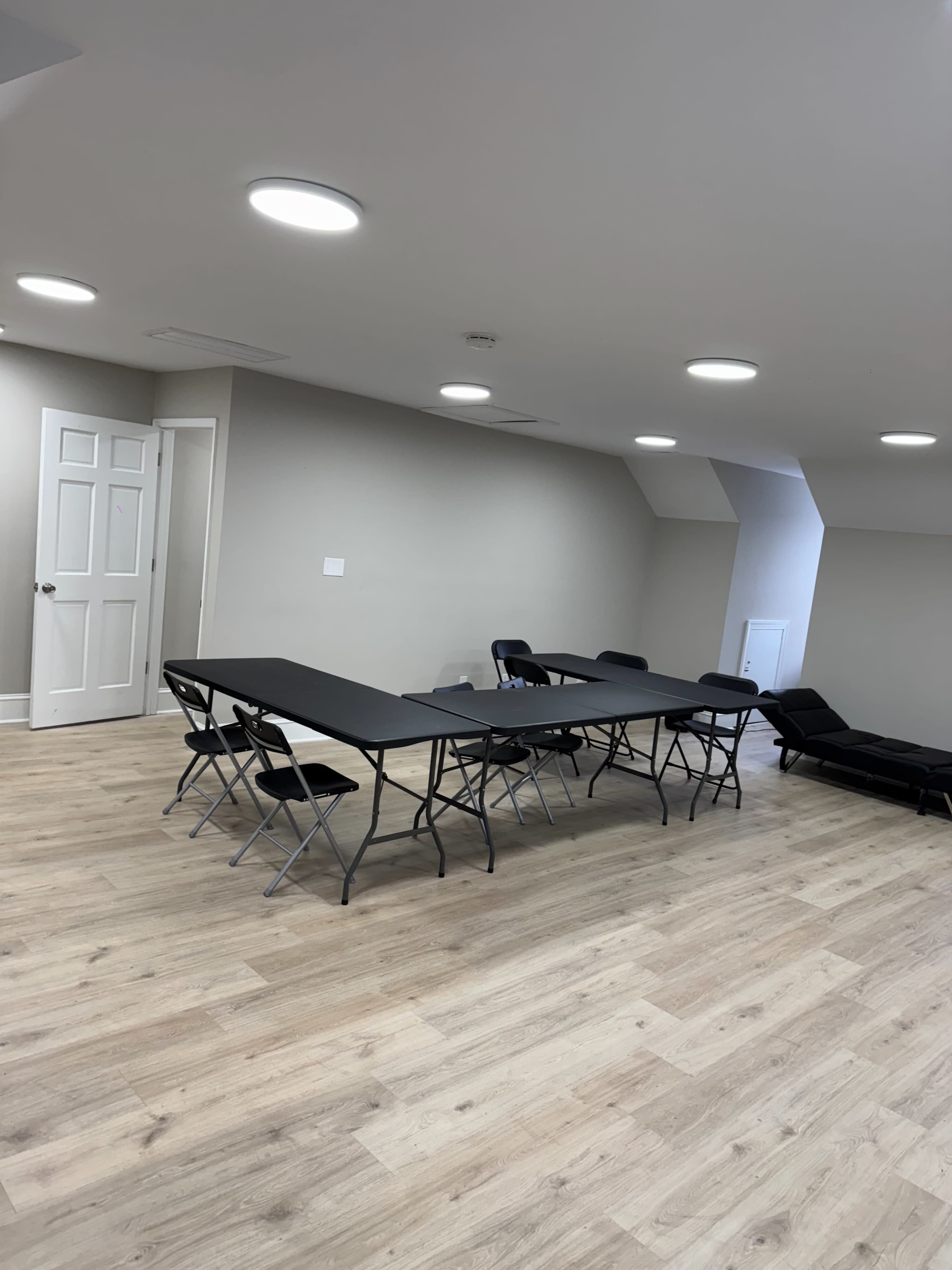 "Contemporary Loft A Serene Sanctuary" Image in North Hills, Raleigh, NC