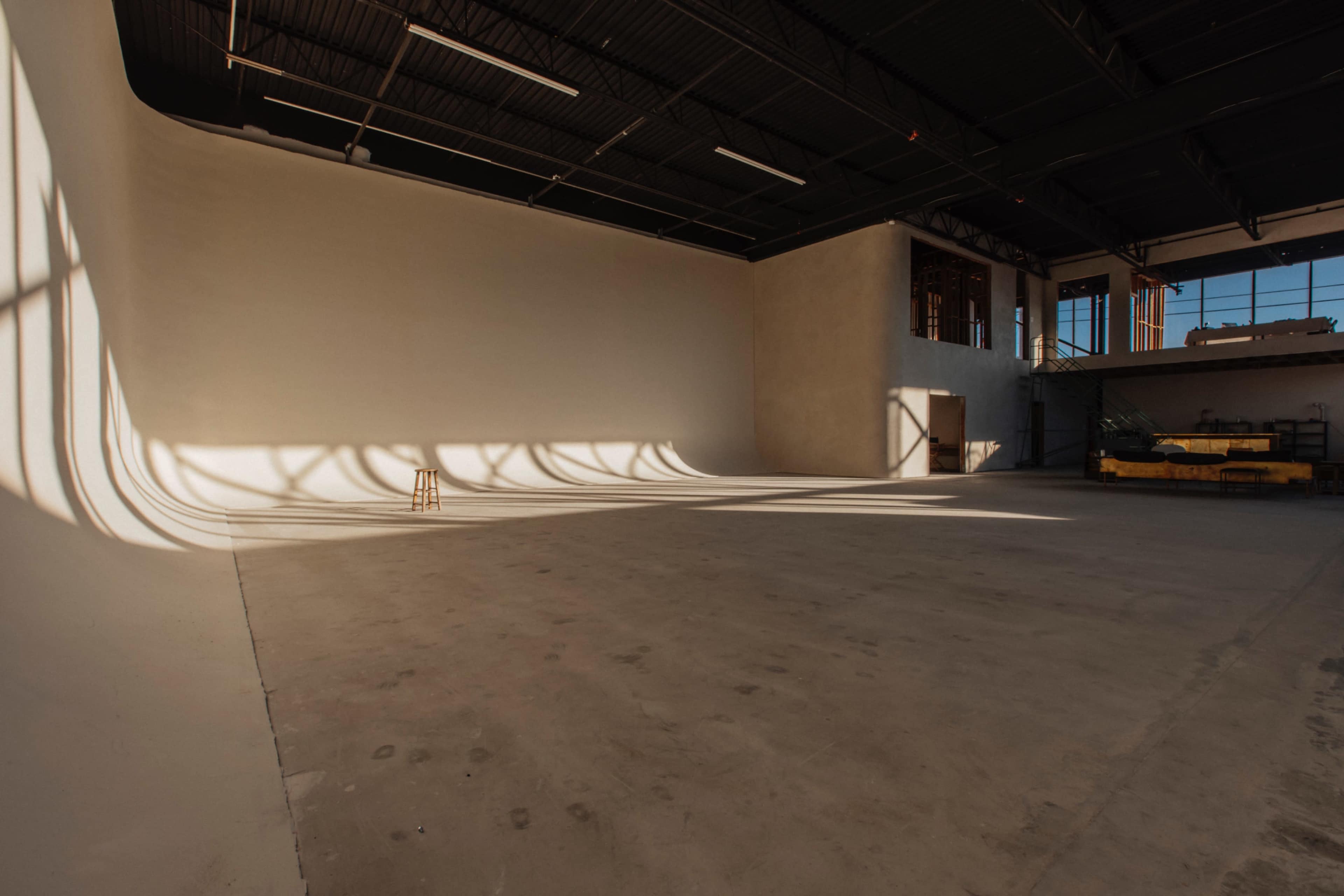 Sun-Drenched Spacious Studio Image in Lincoln Heights, Los Angeles, CA