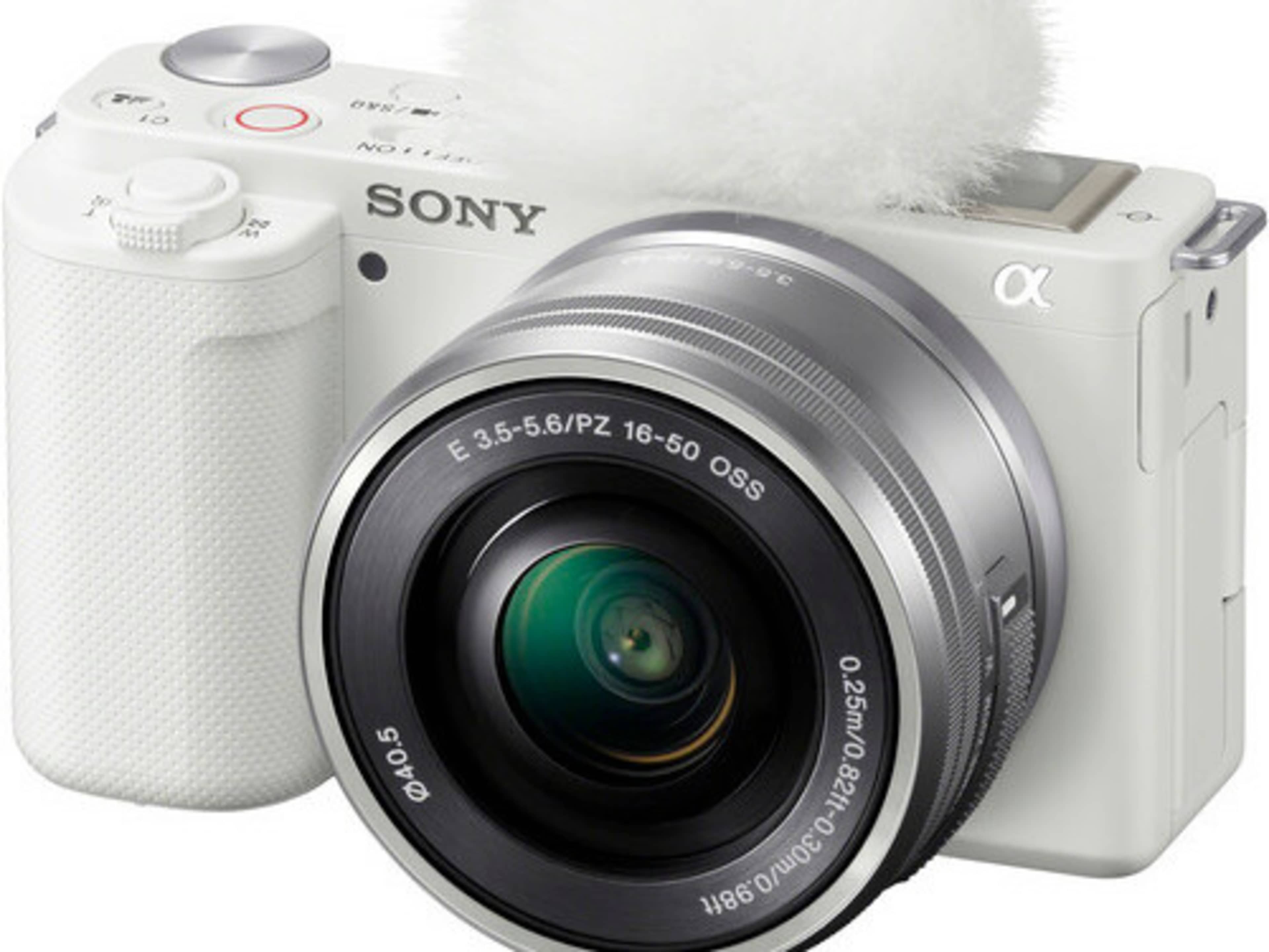 Video Recording – Up to 3 Camera Angles