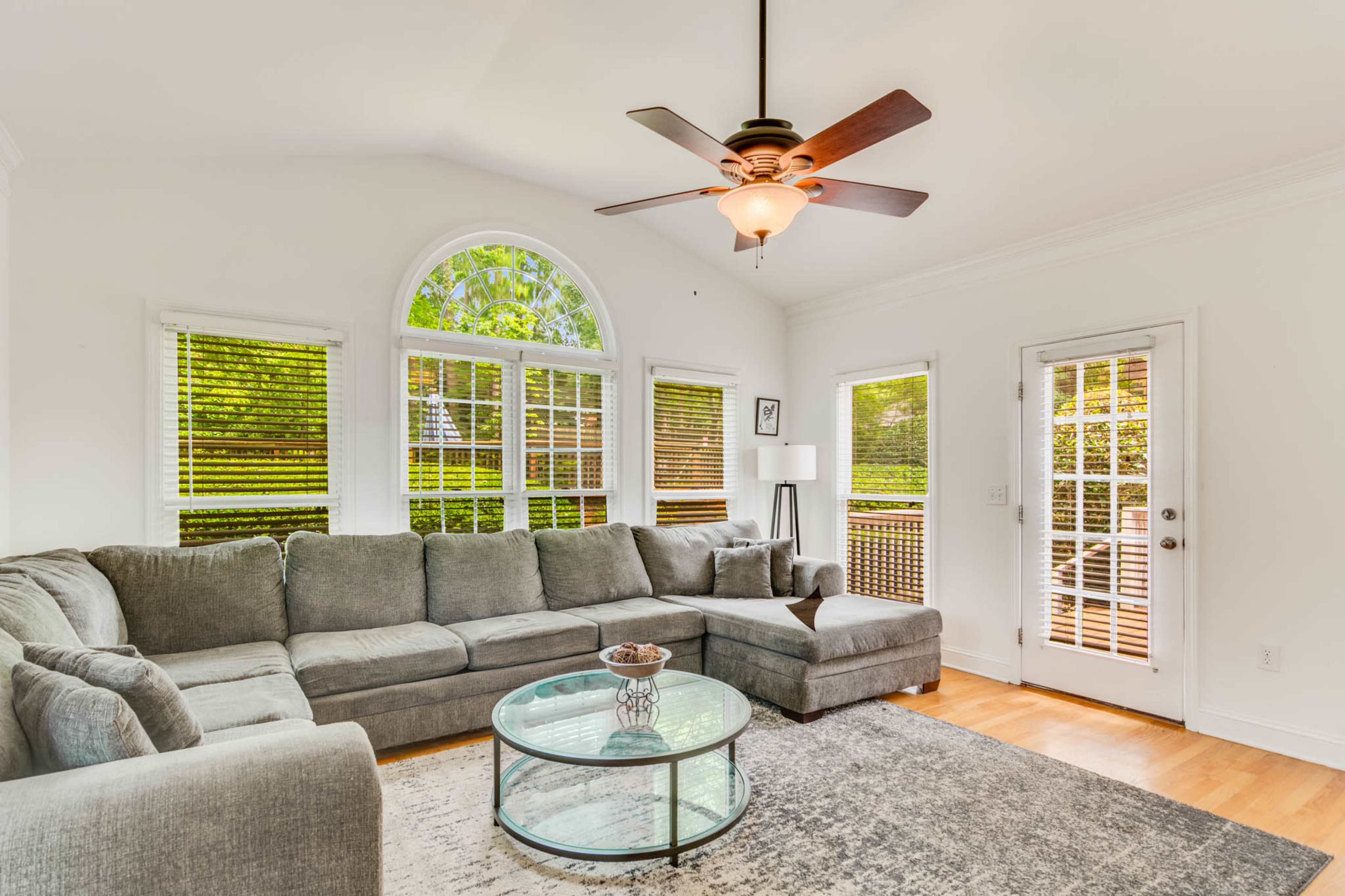 Luxury 5BR Oasis Image in , SE Conyers, GA