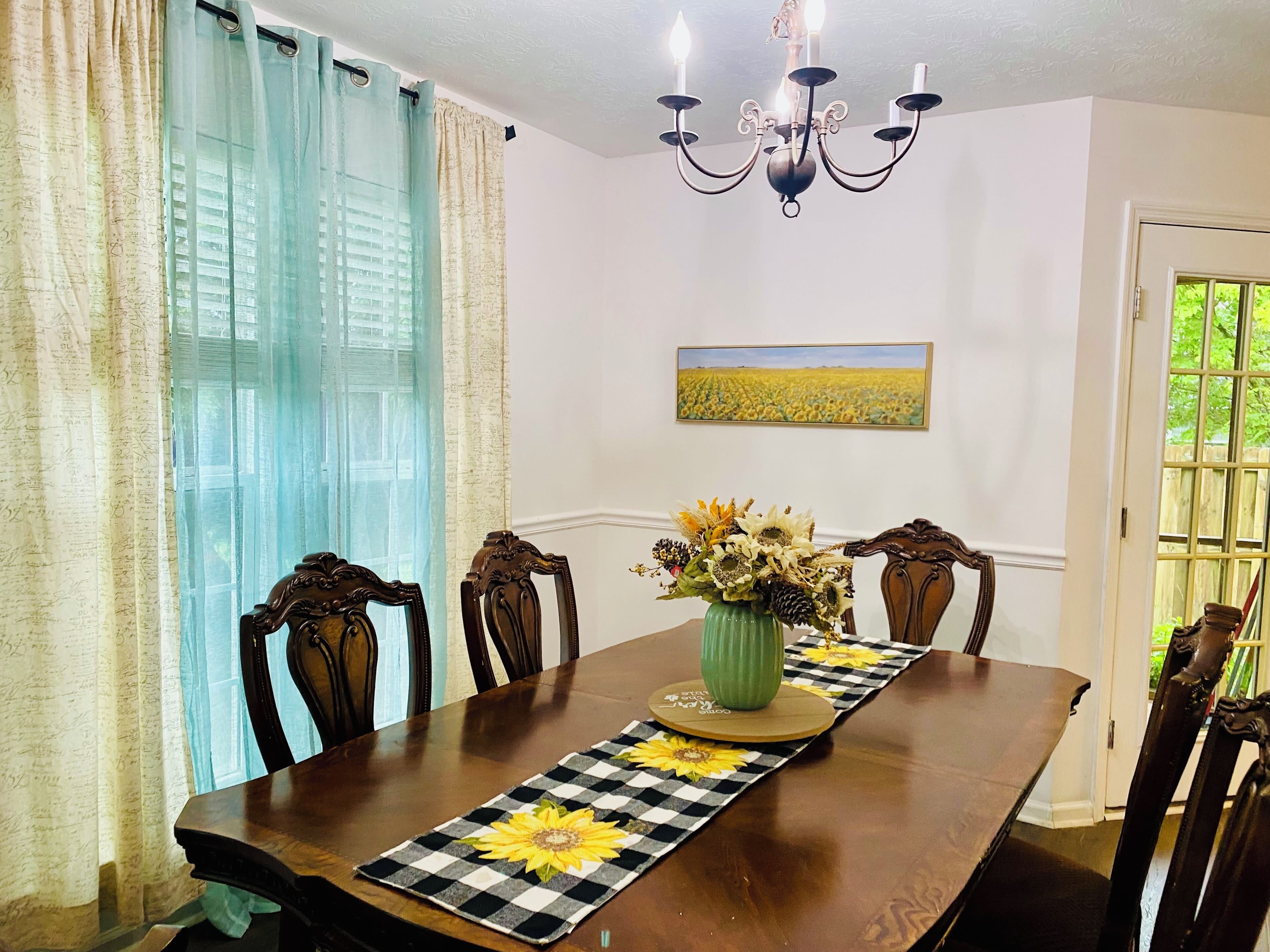 centrally located to town. Image in Aiken, Aiken, SC