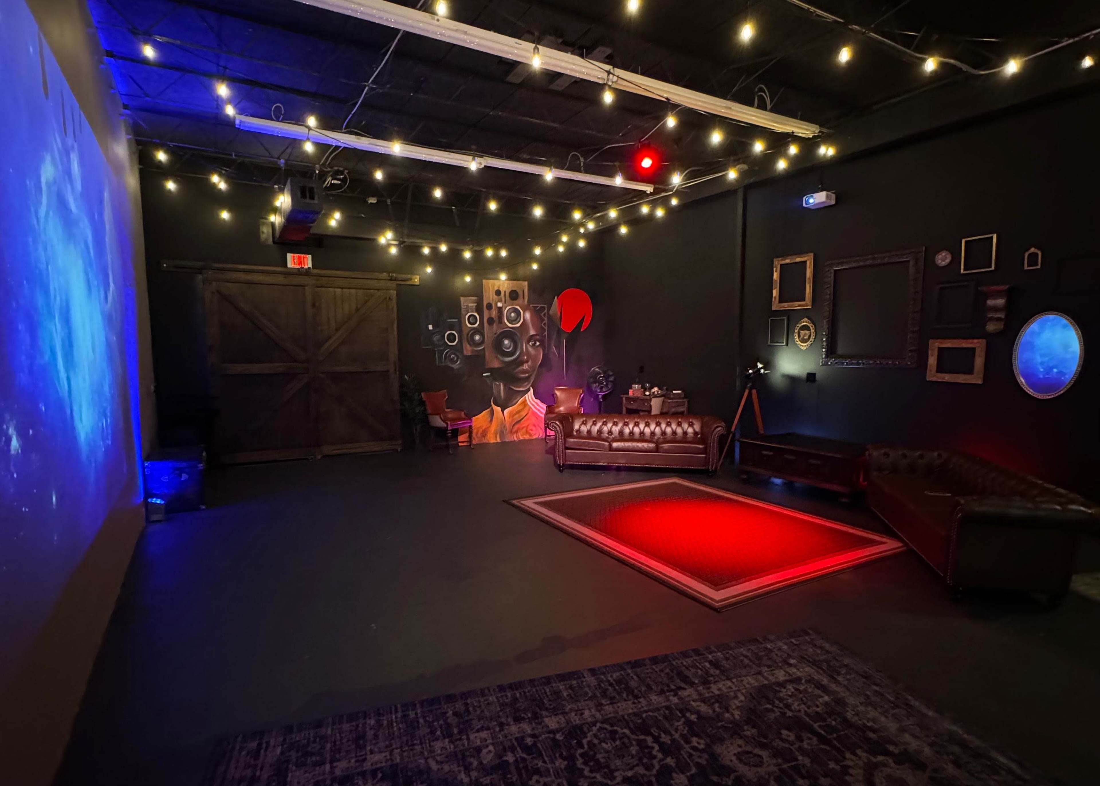 Vintage Loft in Hallandale Image in Hallandale Beach, Hallandale Beach, FL