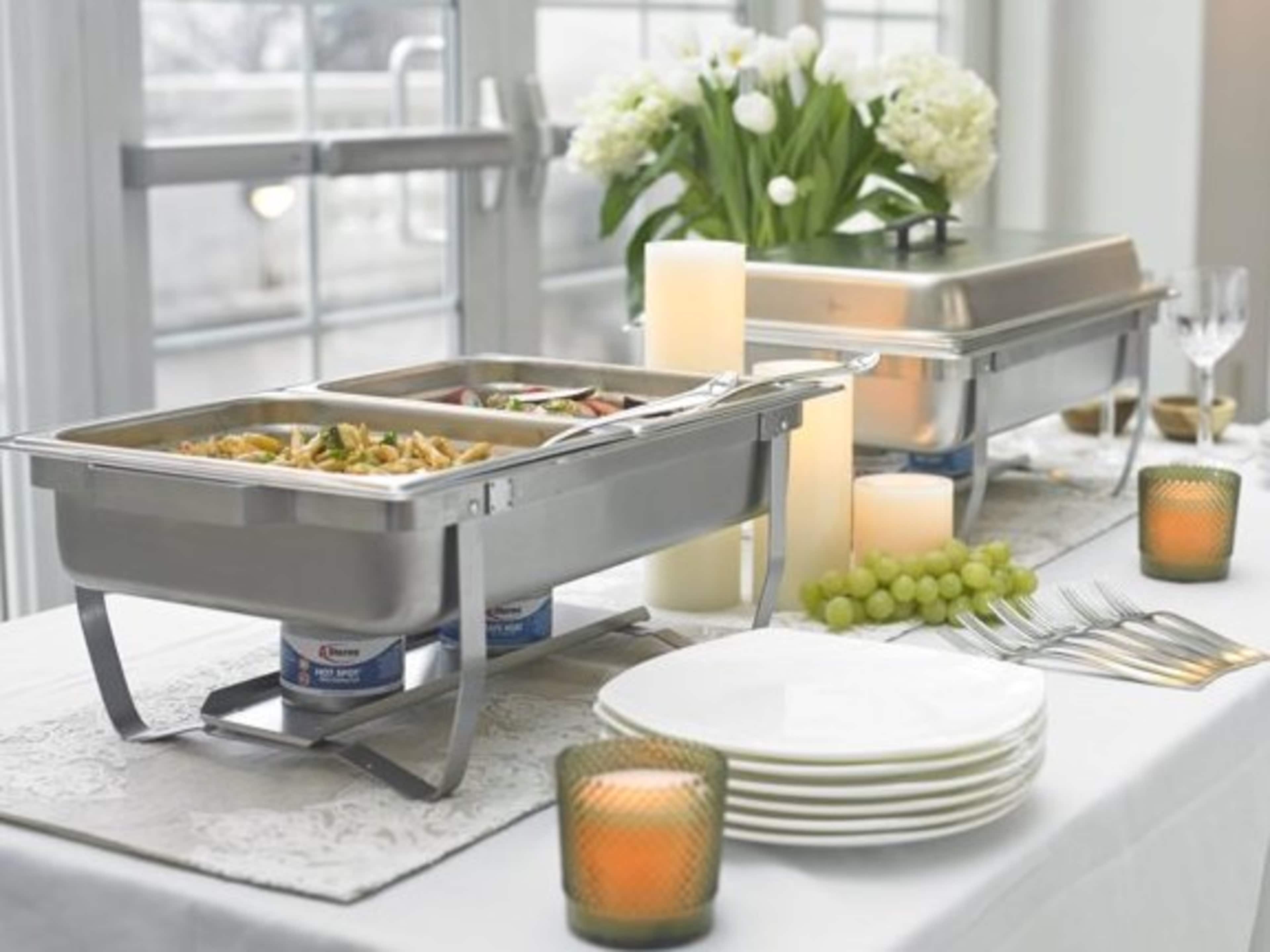 Buffet Chafing Dish