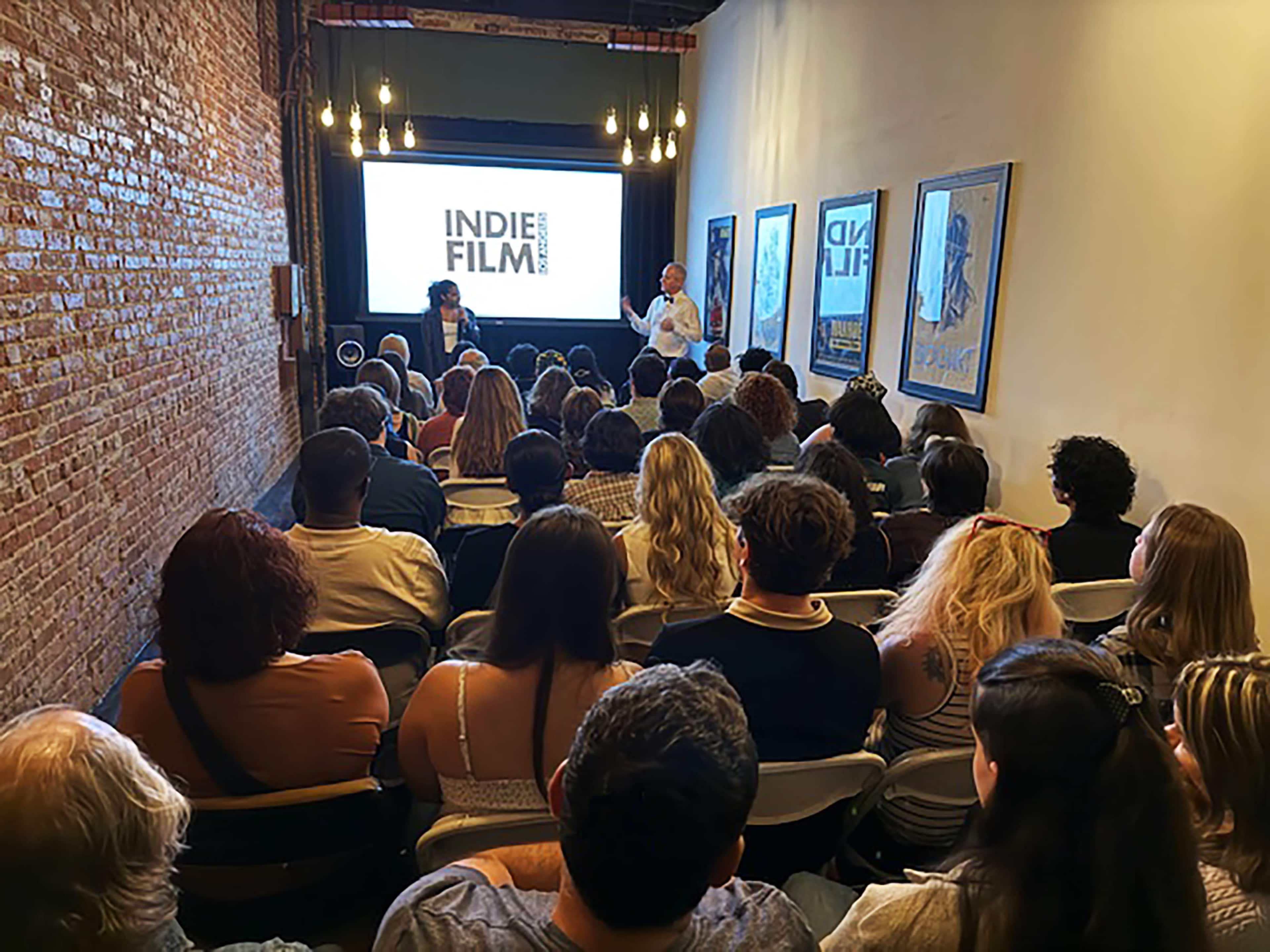 Film screenings, events, productions Image in Boyle Heights, LOS ANGELES, CA