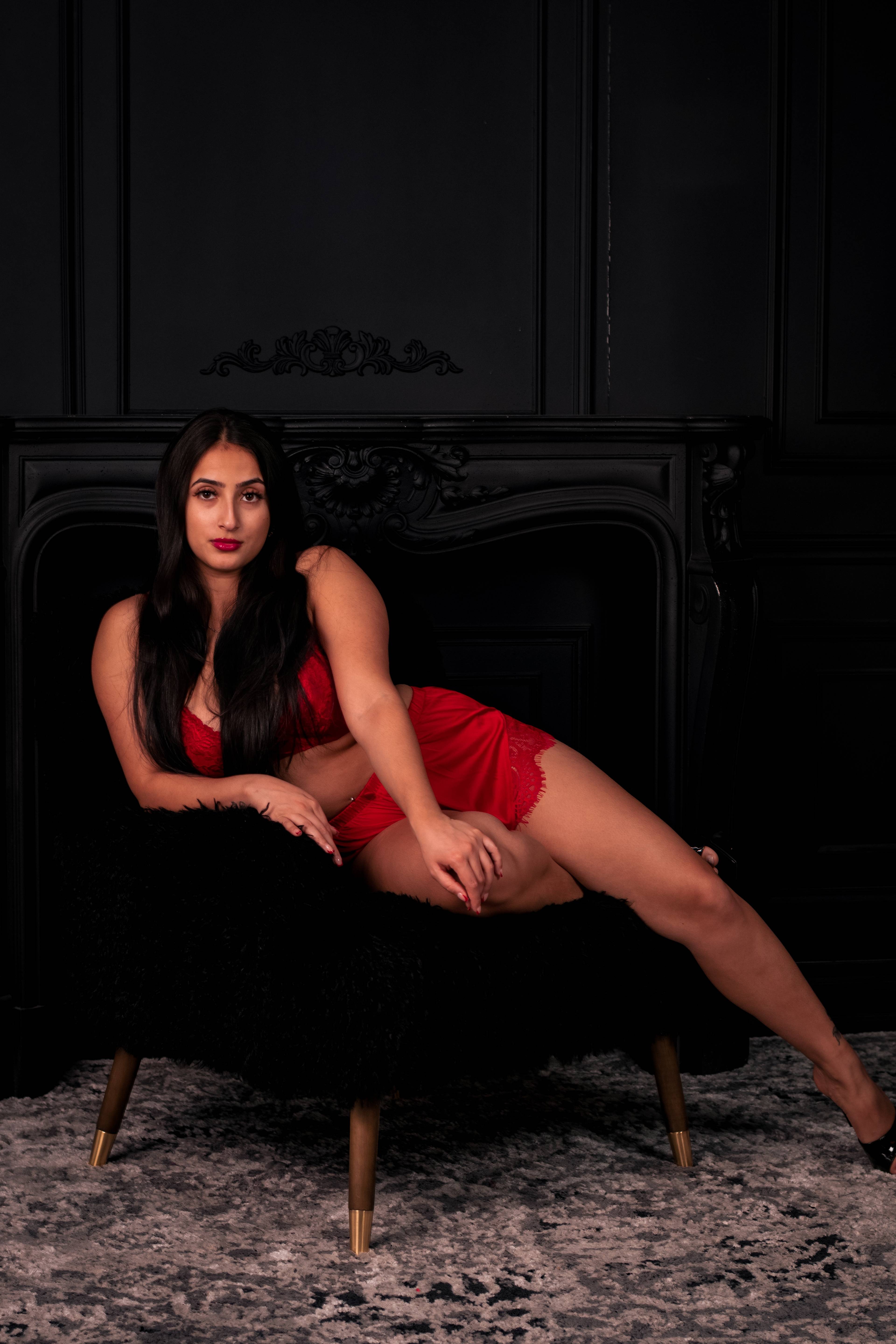 Photoshoot