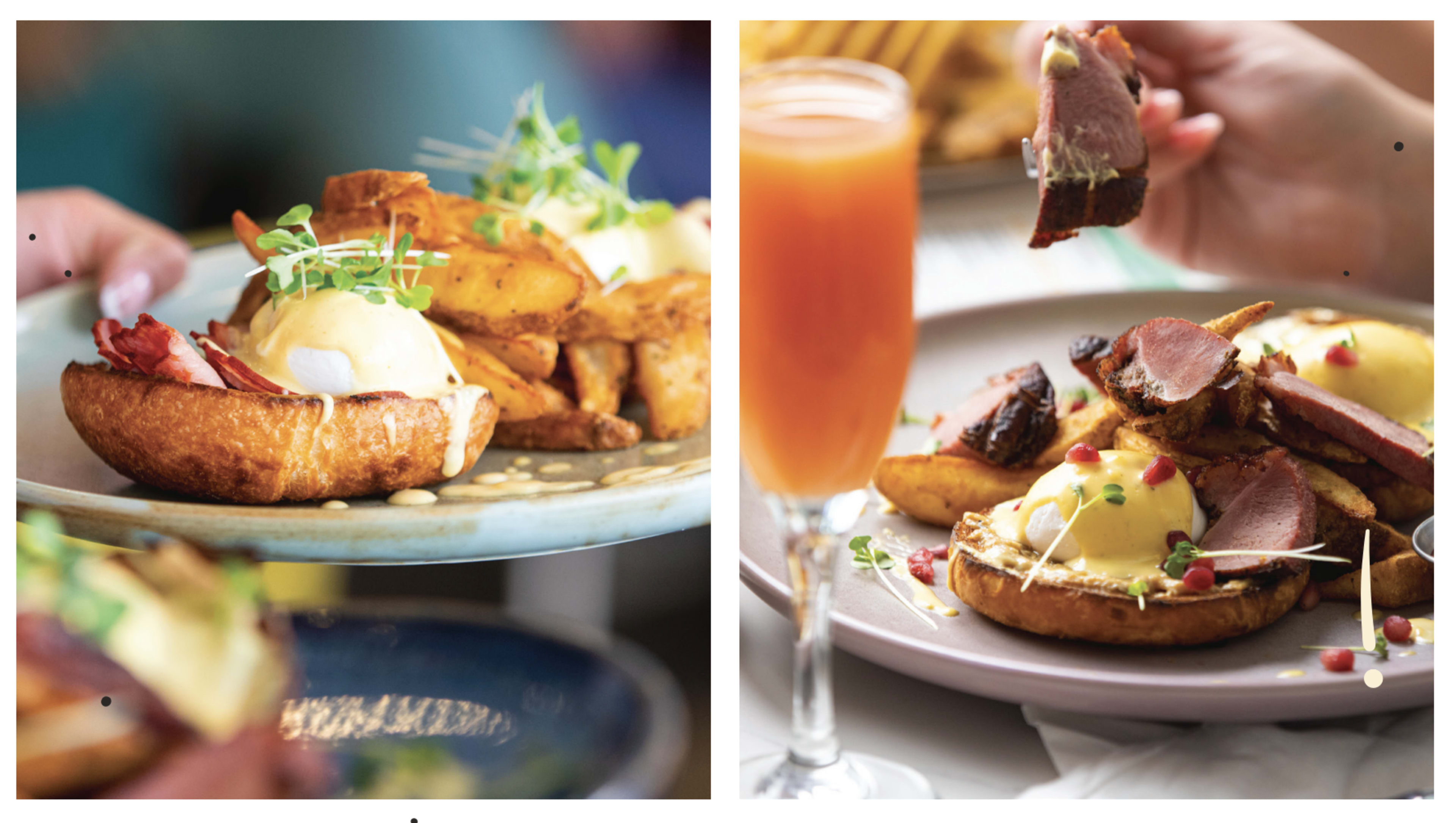 Full Service Venue Restaurant & Bar w/ Custom Event Menus Image in Burnaby, Burnaby, BC