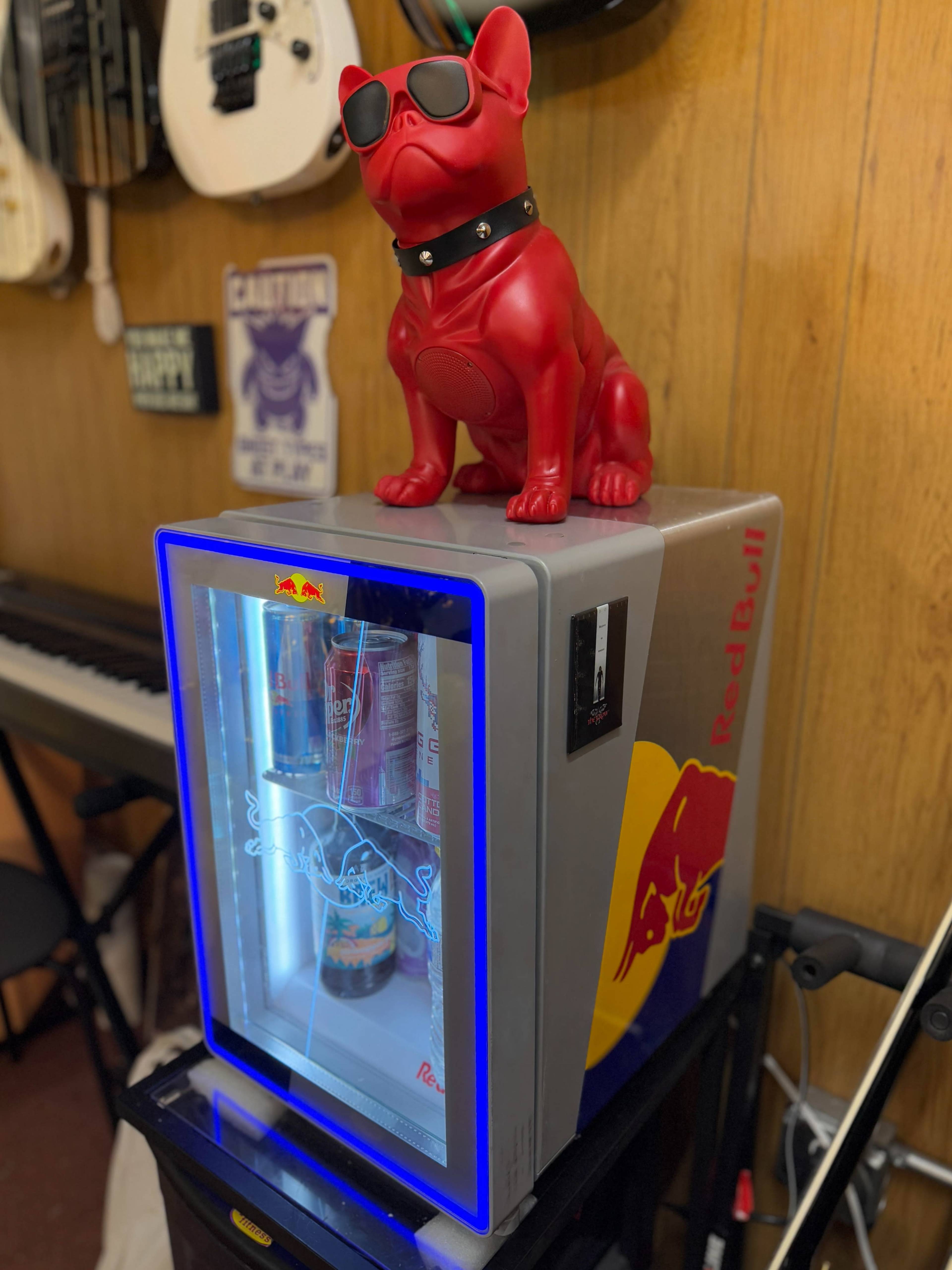 Cozy Suburban Studio Image in Magnolia Park, Burbank, CA