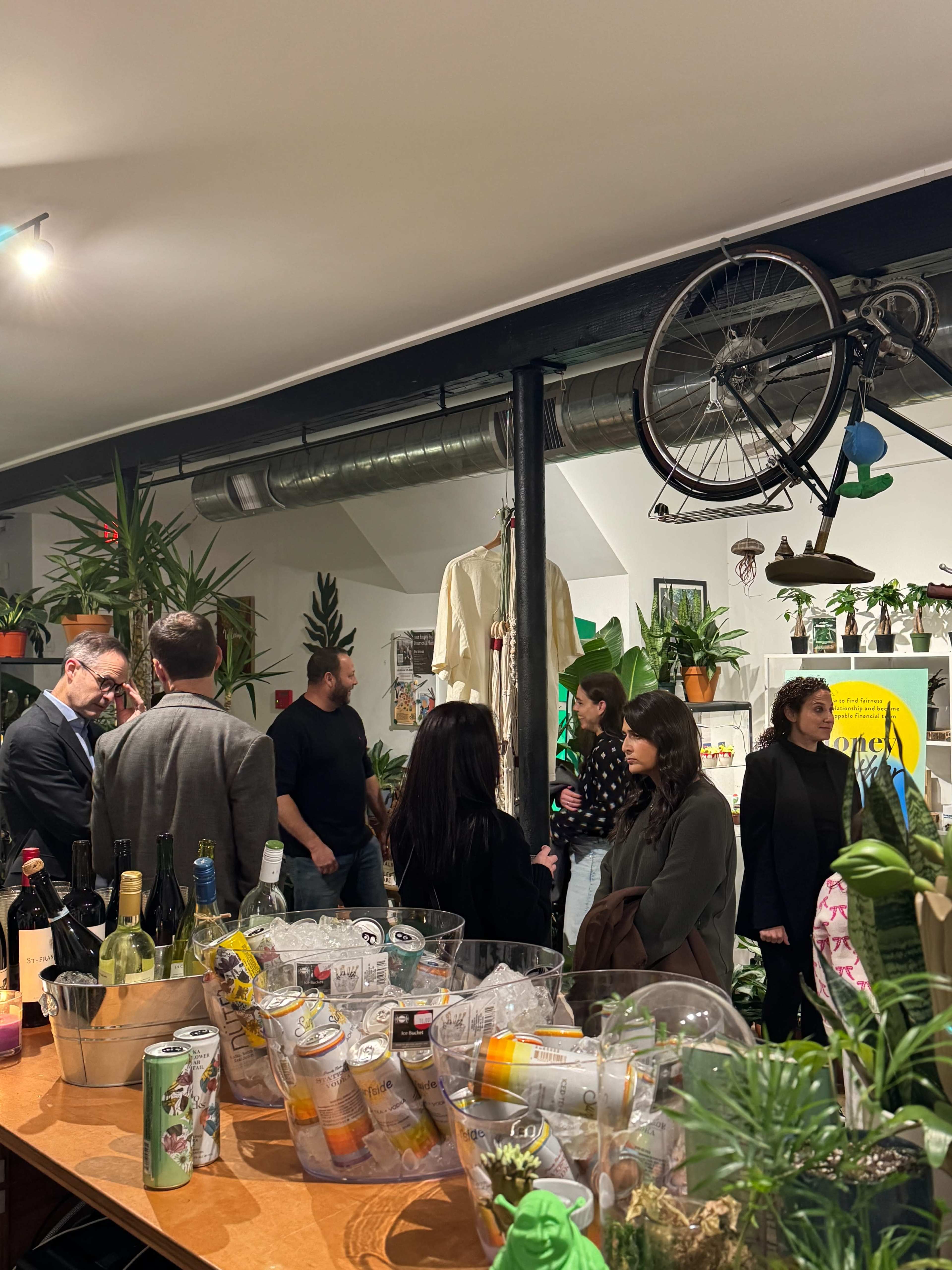 Downtown Green Space Image in Westfield, Westfield, NJ