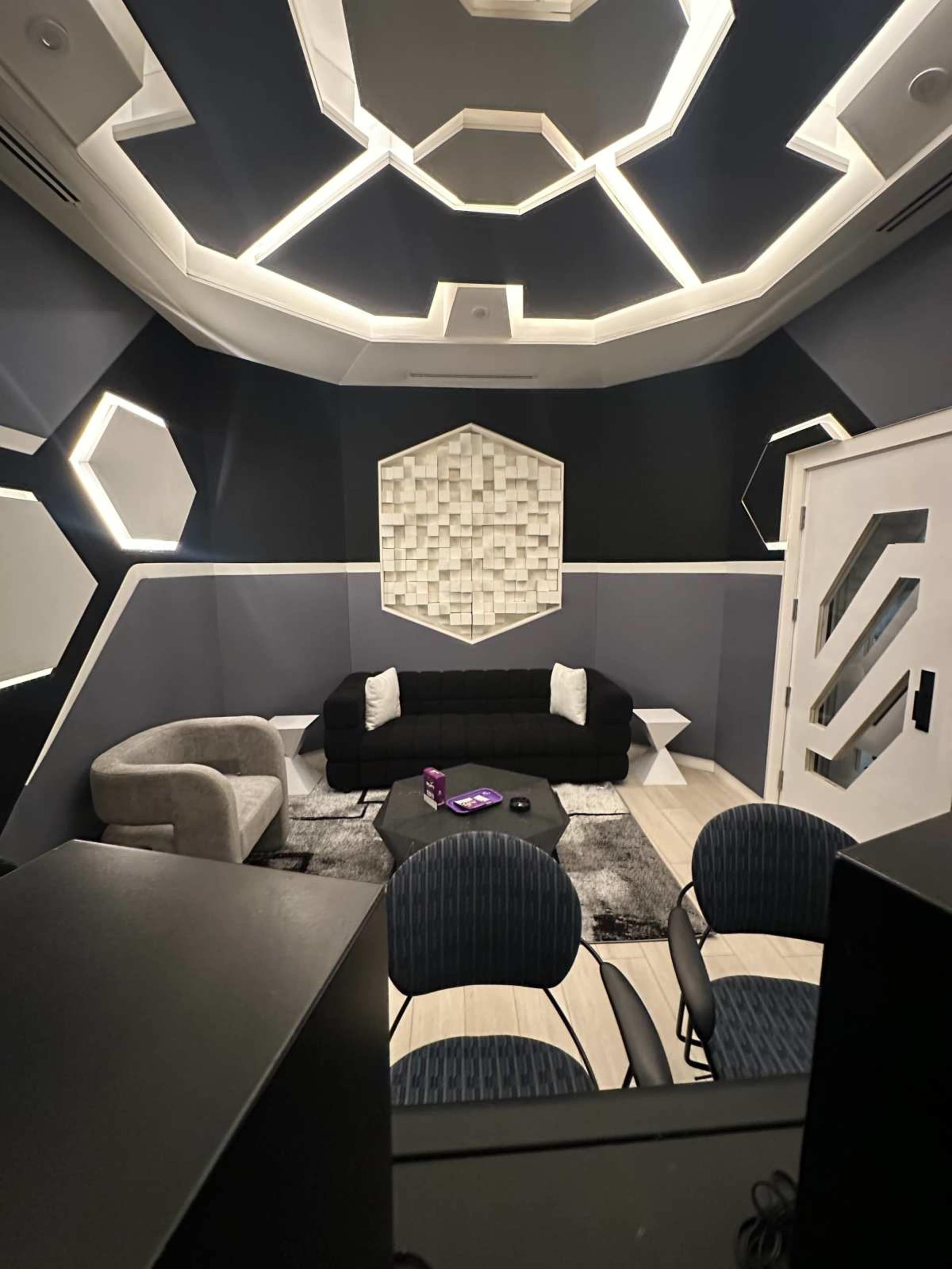 This Is A High-End Studio Built To Top Industry Standards Image in North Miami, North Miami, FL