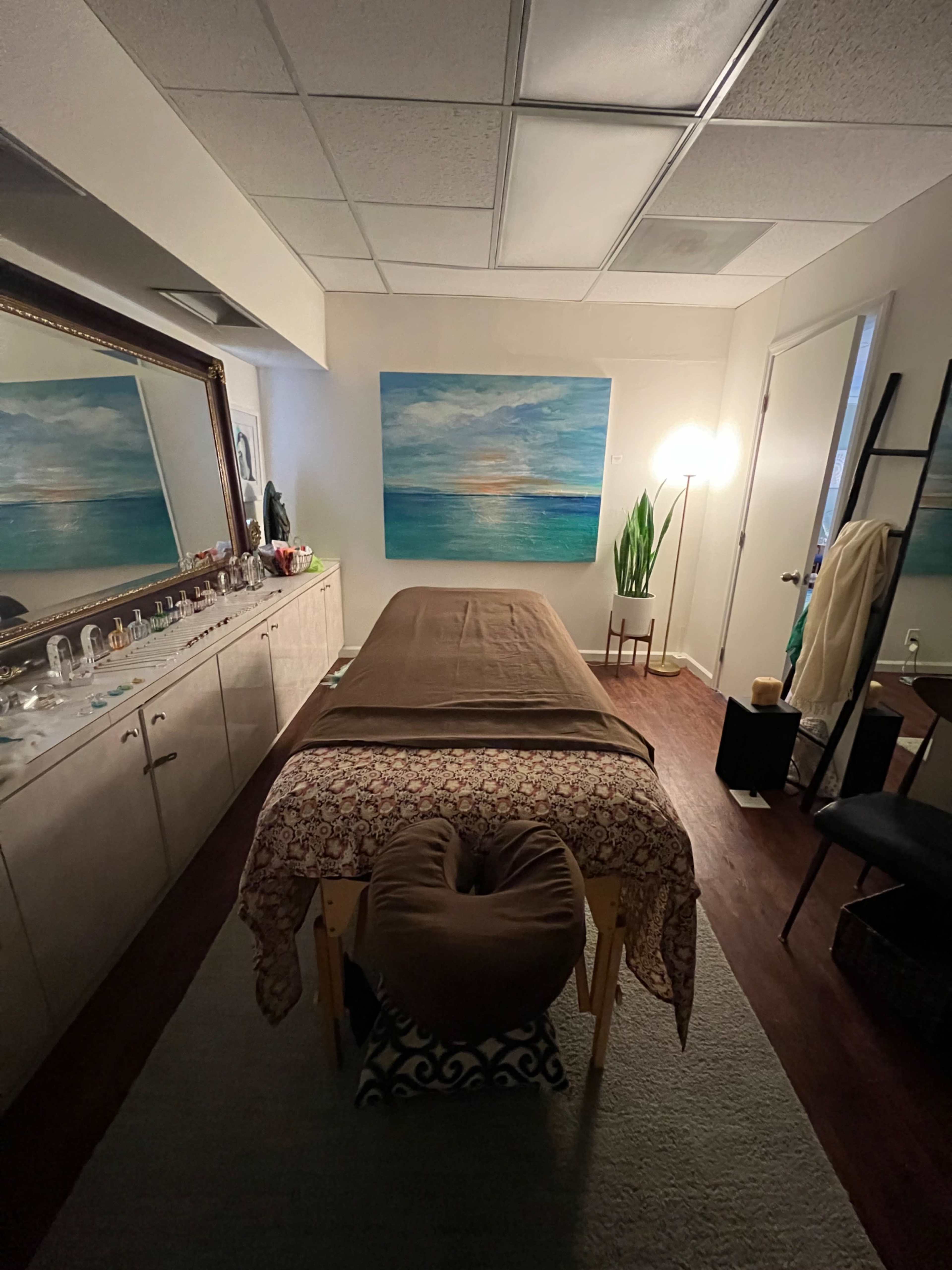 Serene and inviting sanctuary dedicated to holistic health Image in La Jolla, La Jolla, CA
