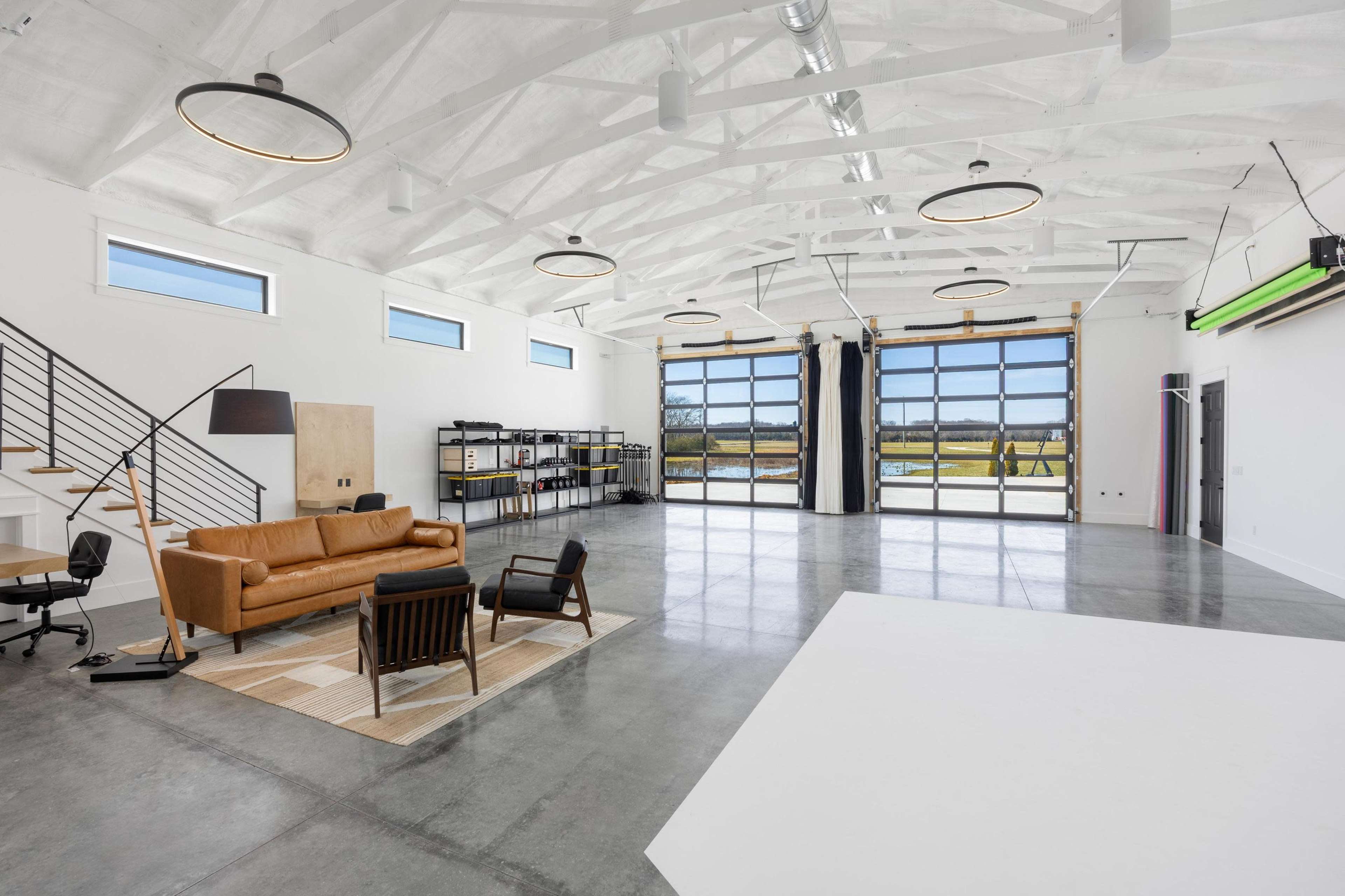 BOROBOX STUDIO Image in Christiana, Christiana, TN