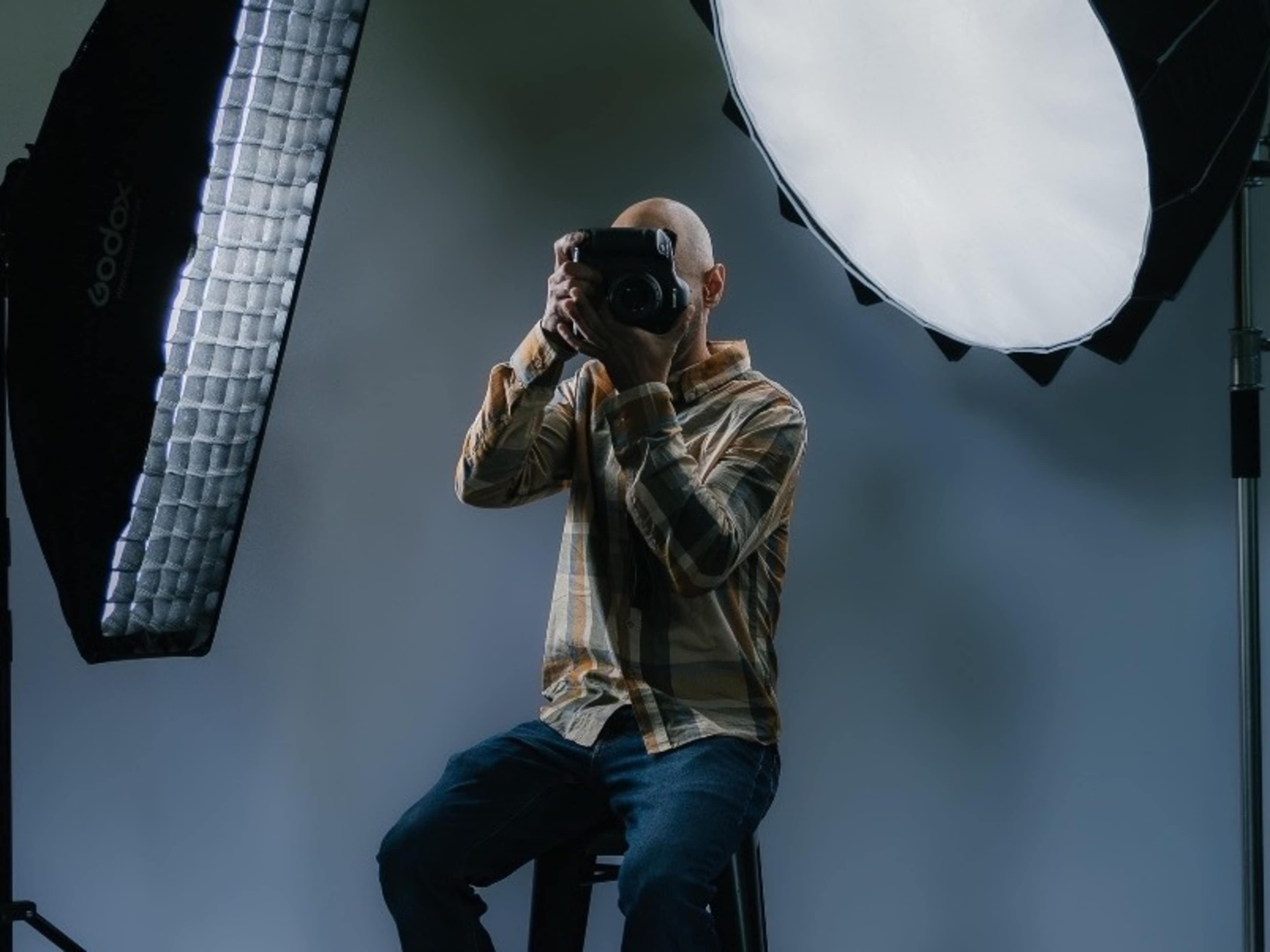 Professional Photographer