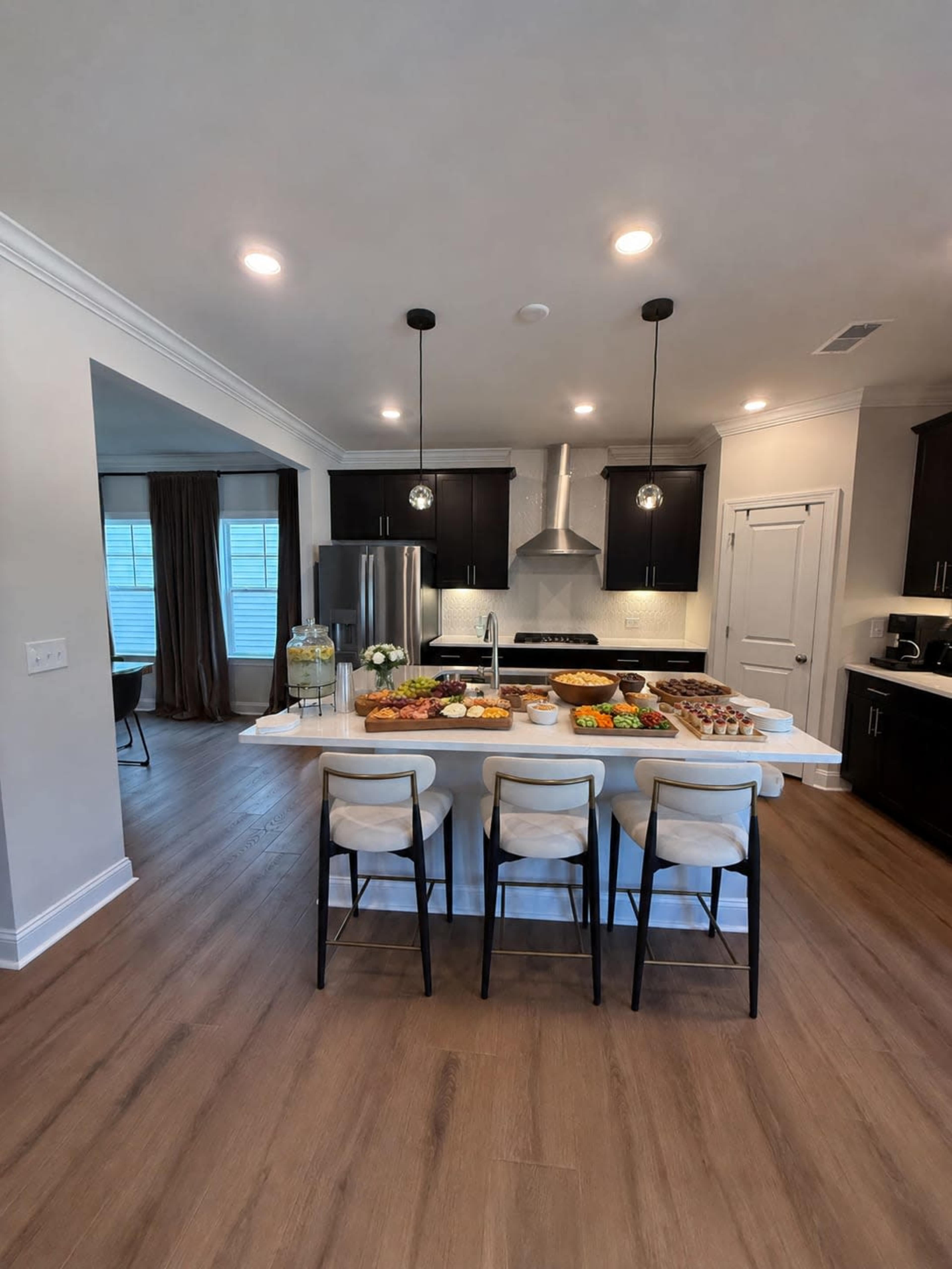 Elevated Residential Home for Photography & Events Image in Raleigh, Raleigh, NC