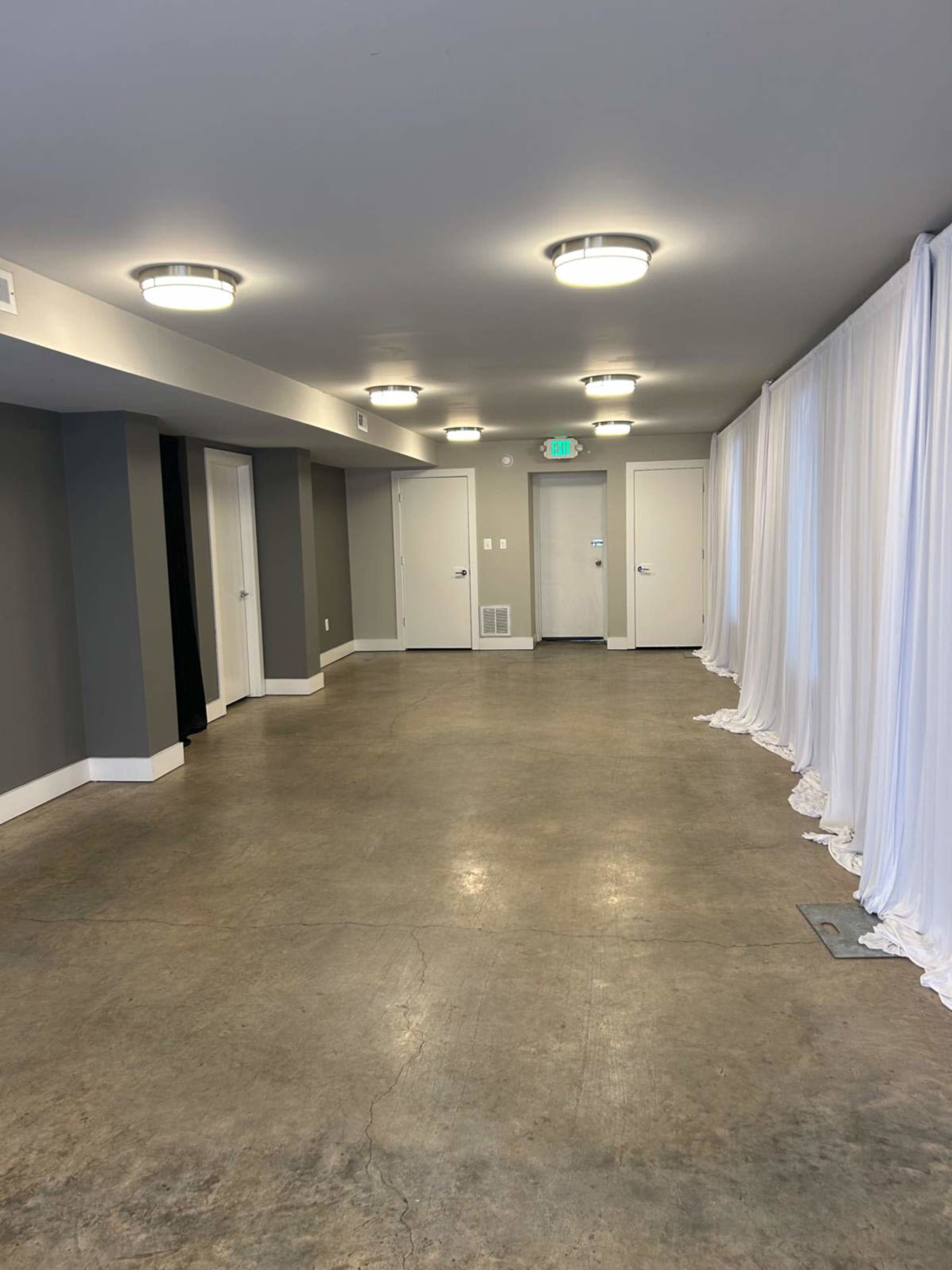 Lofty Midtown Flex Venue Image in Midtown, Baltimore, MD