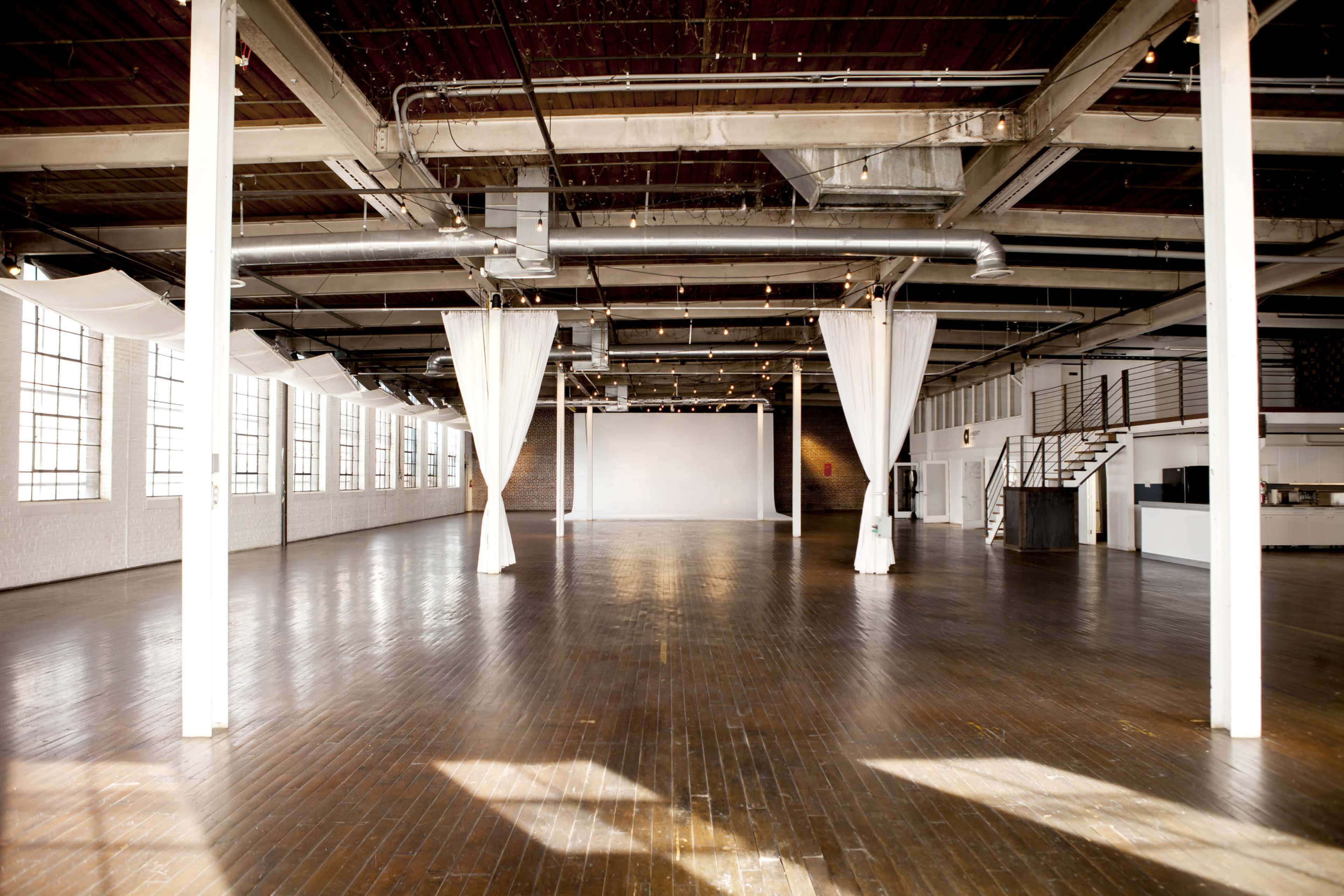 Partner Studio for Production & Event Rentals (Atlanta) Image in Pittsburgh, Atlanta, GA